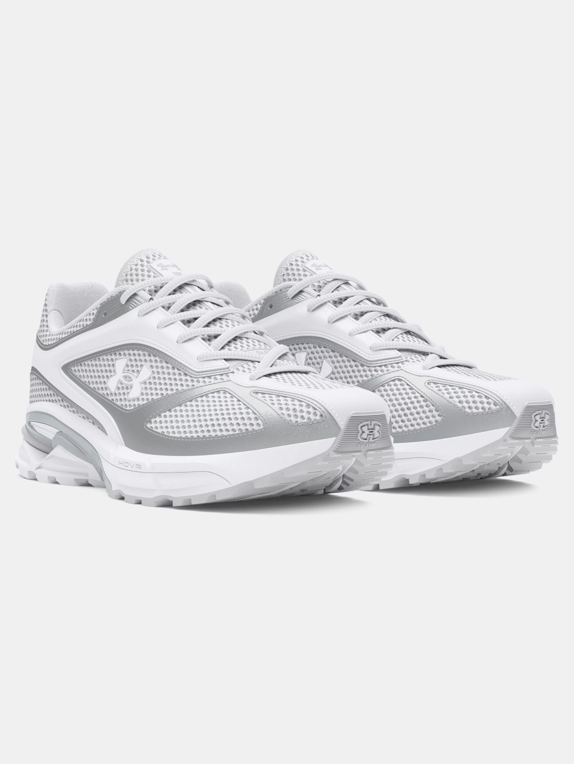 Unisex UA Apparition Shoes - 5