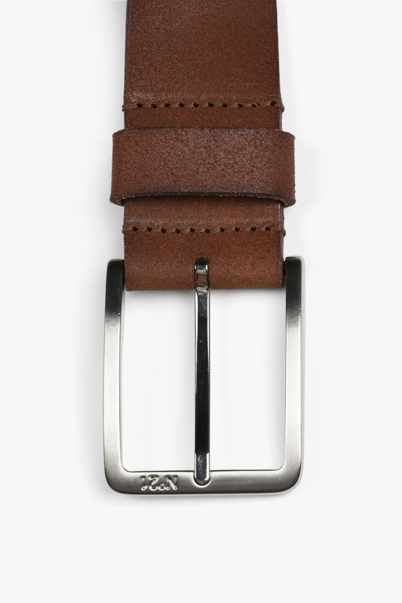 N°21 SQUARE-BUCKLE BELT outlook