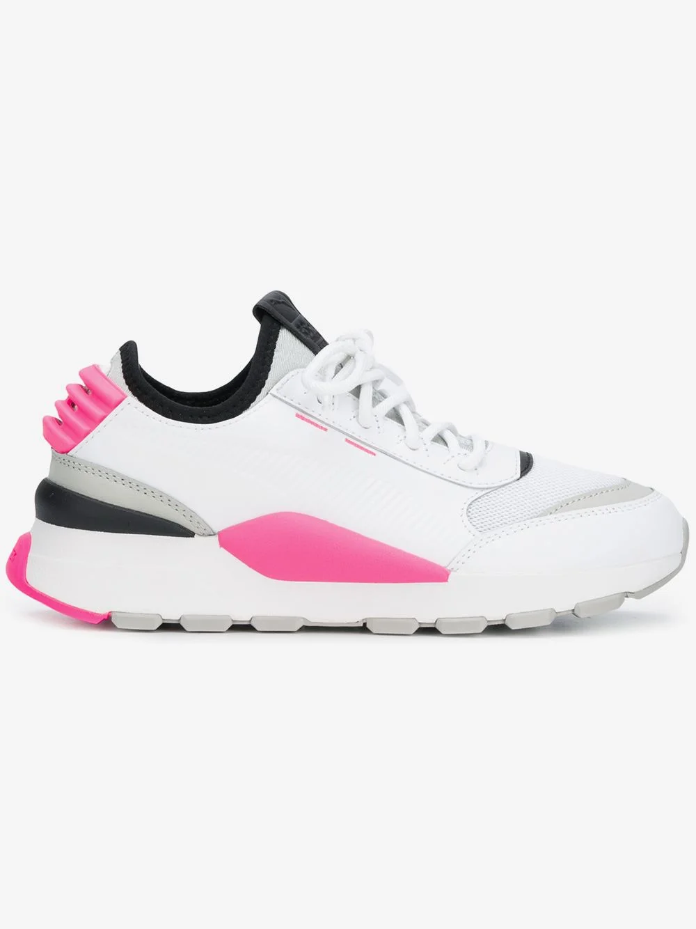 Evolution RS-0 SOUND sneakers - 1