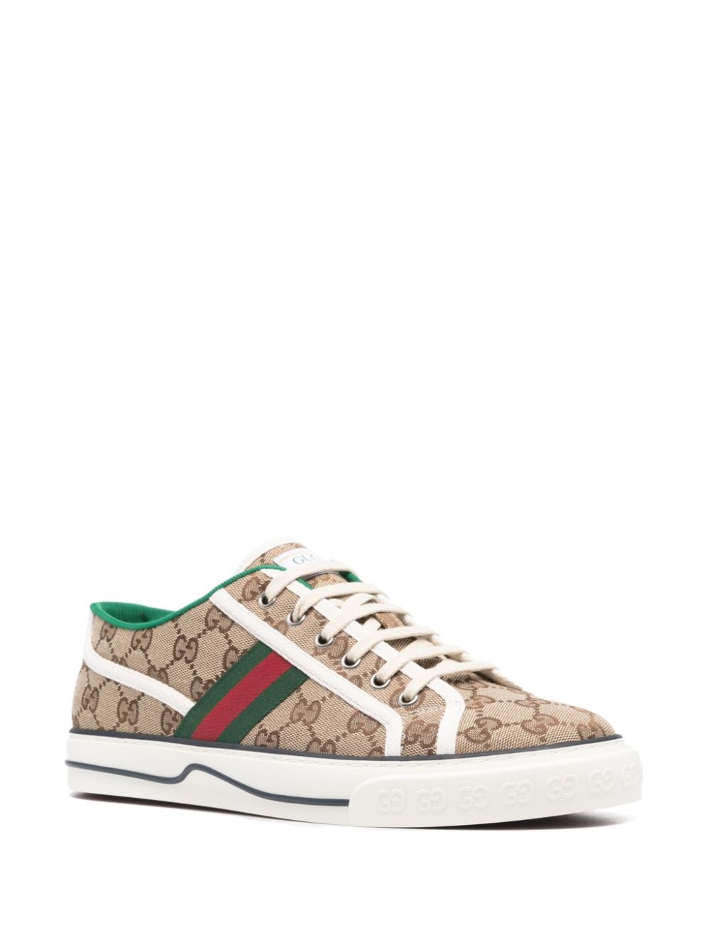 GG Gucci 1977 sneakers - 2