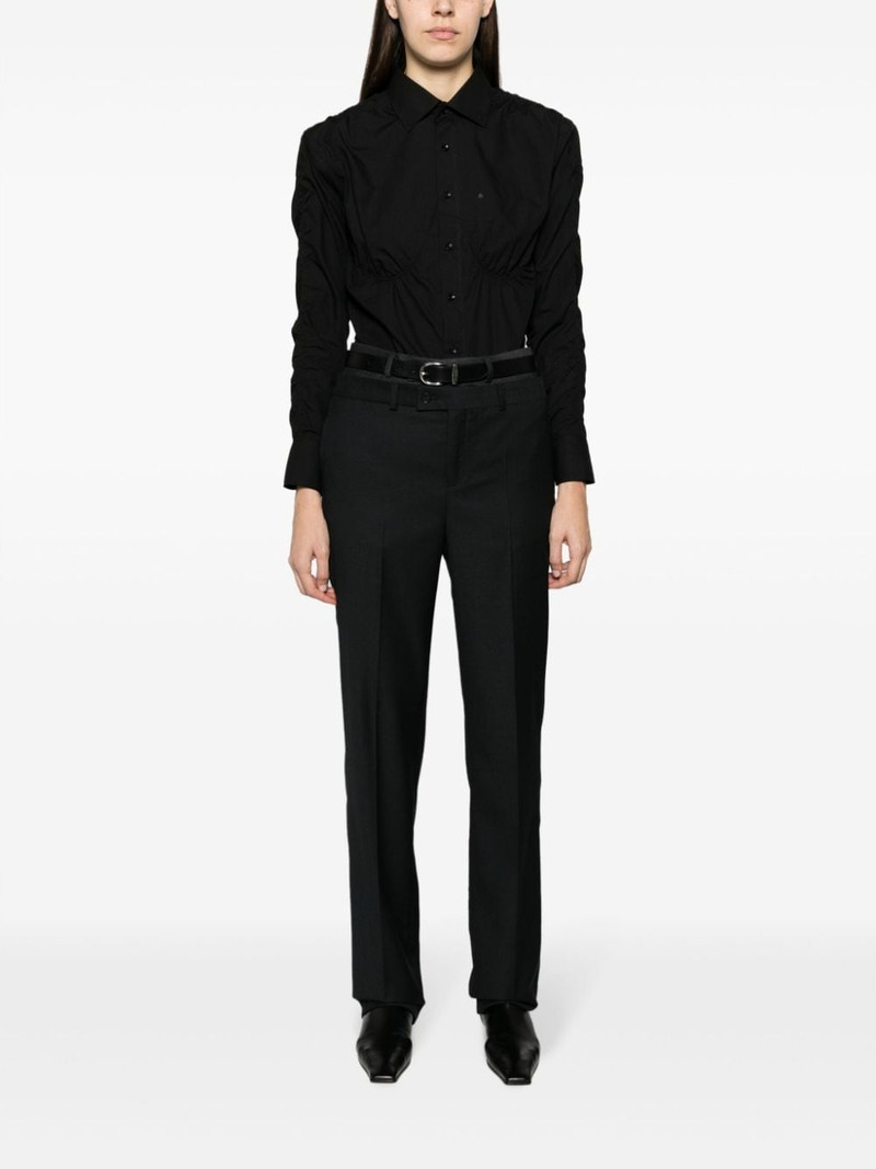 BETTTER underwired cotton bodysuit outlook