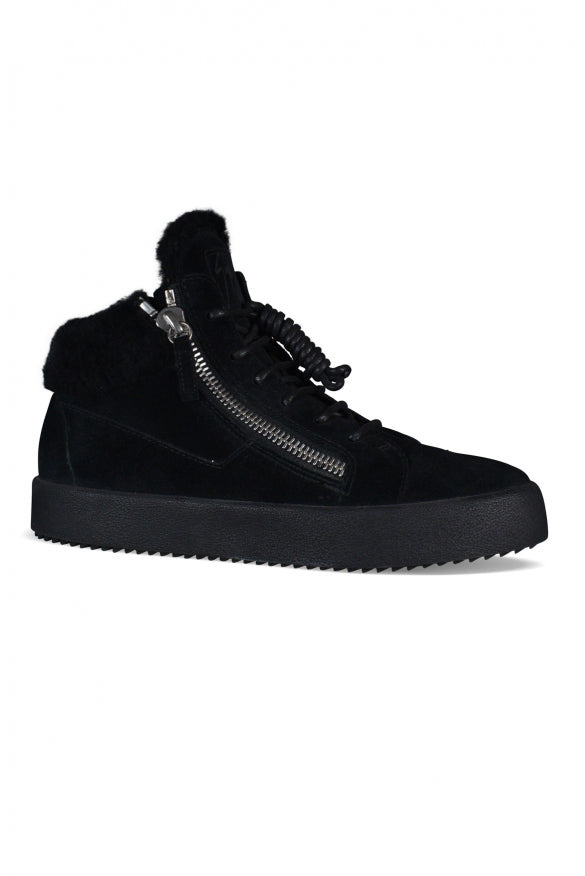 Giuseppe Zanotti Men Sneakers Kriss - 2