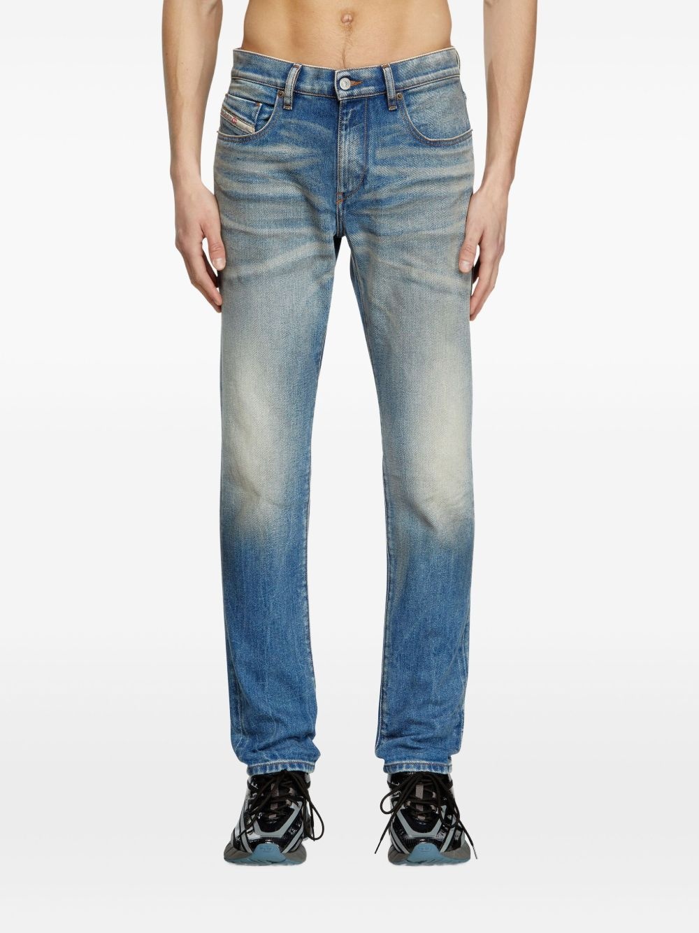 2019 D-Strukt jeans - 3