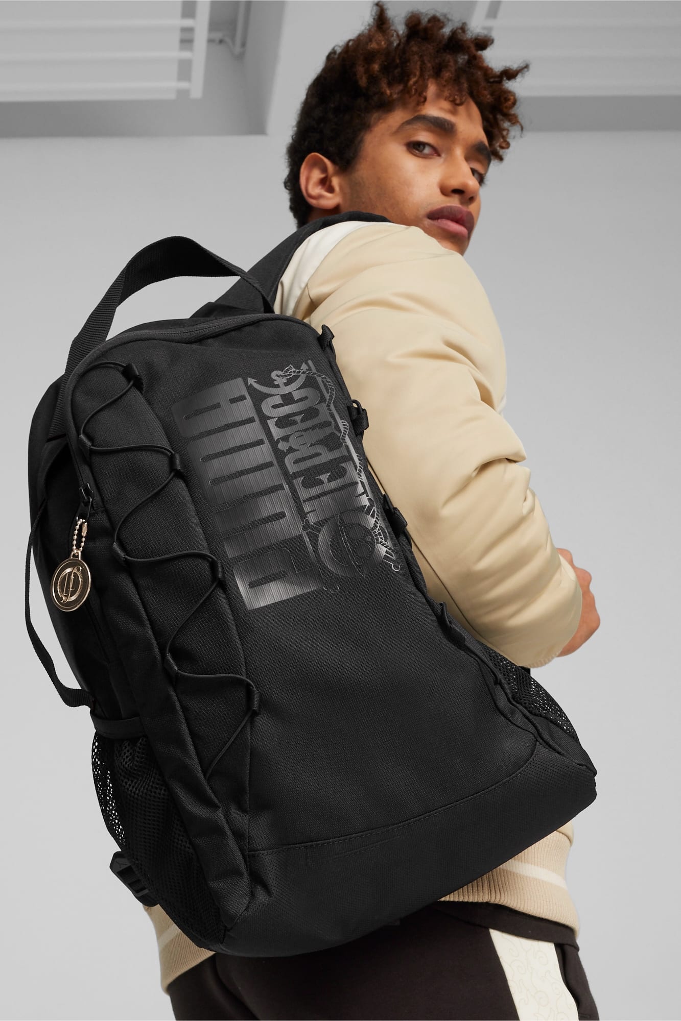 PUMA x ONE PIECE Backpack - 2