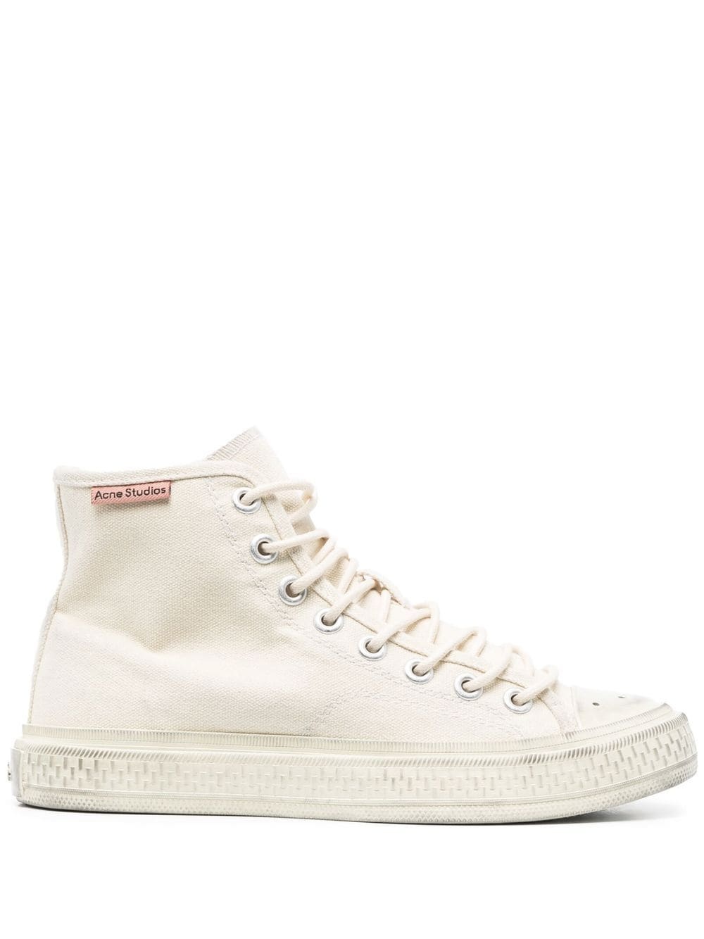 Ballow High Tumbled sneakers - 1