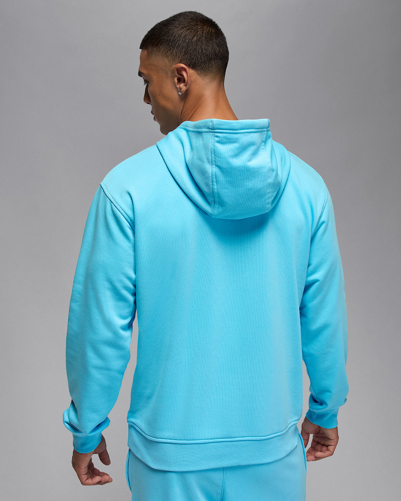 Jordan Jordan Sport Crossover Men's Fleece Pullover Hoodie outlook