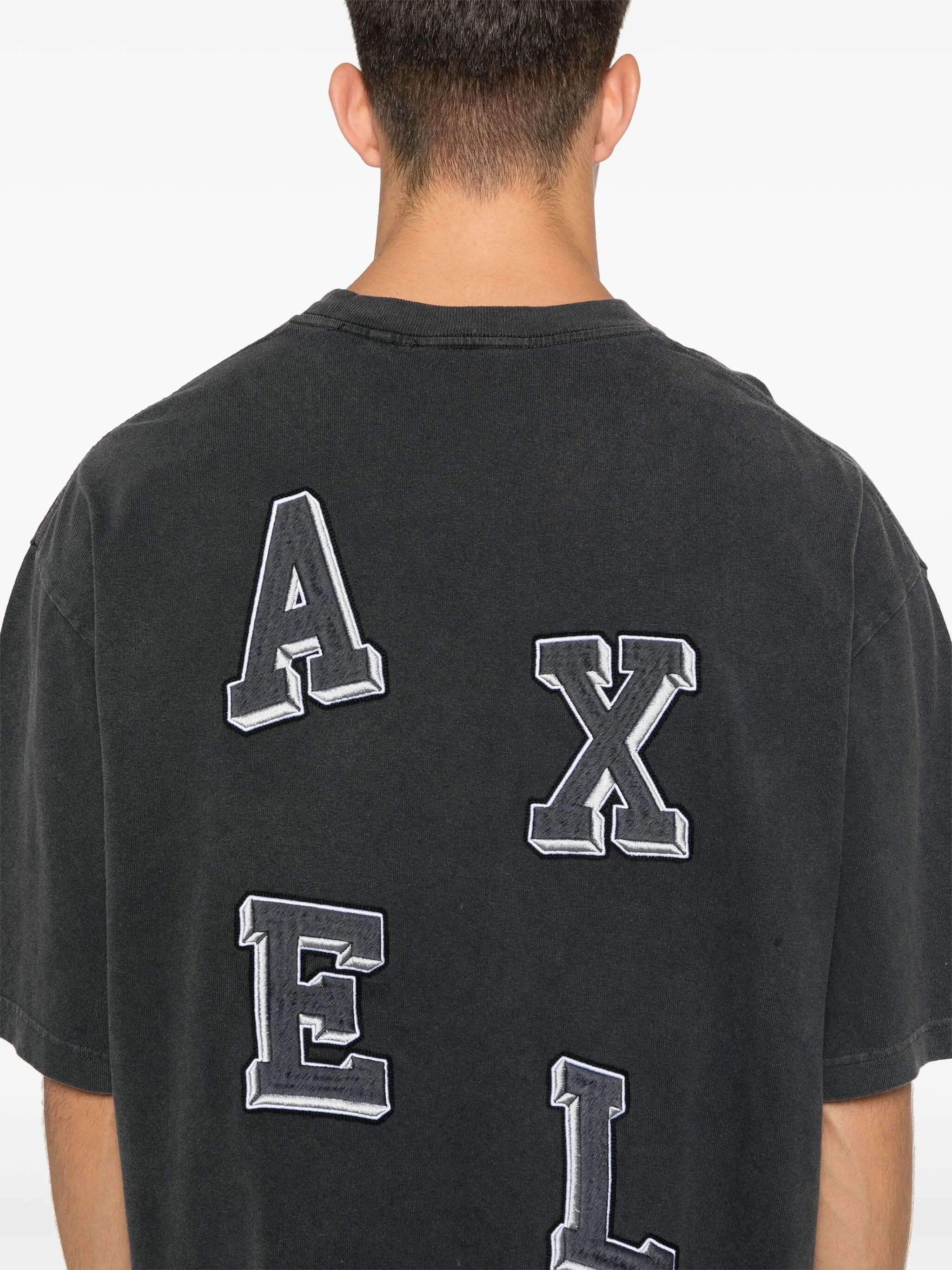Typo Summer T-shirt - 3