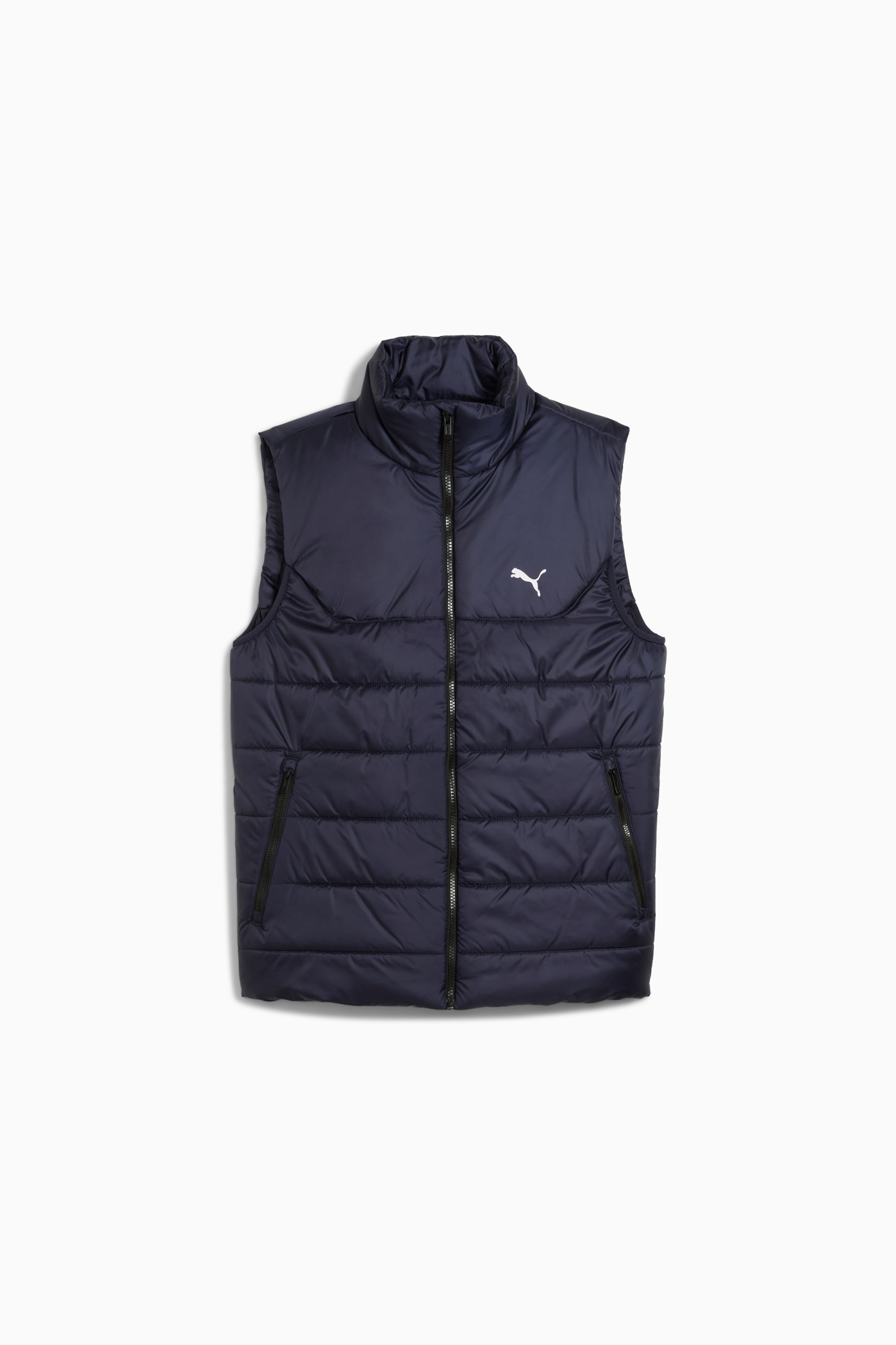 ESS Padded Vest Men - 1