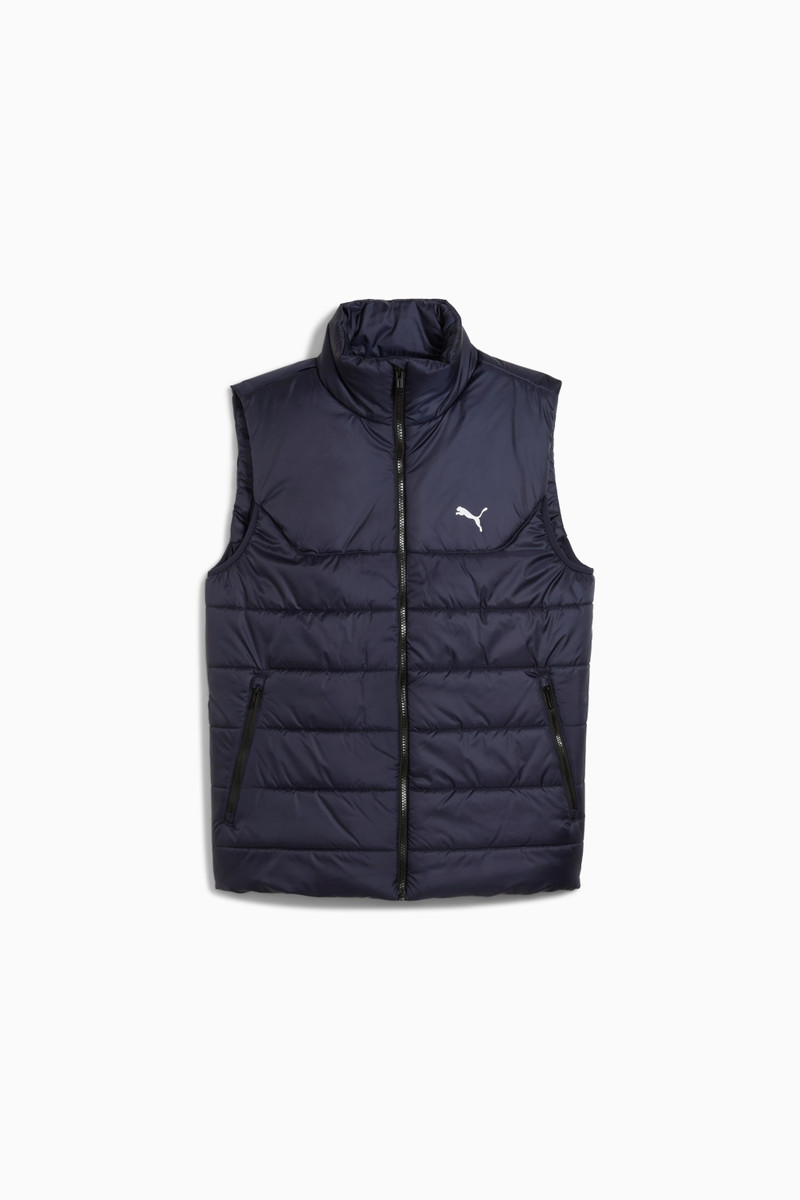 ESS Padded Vest Men 1