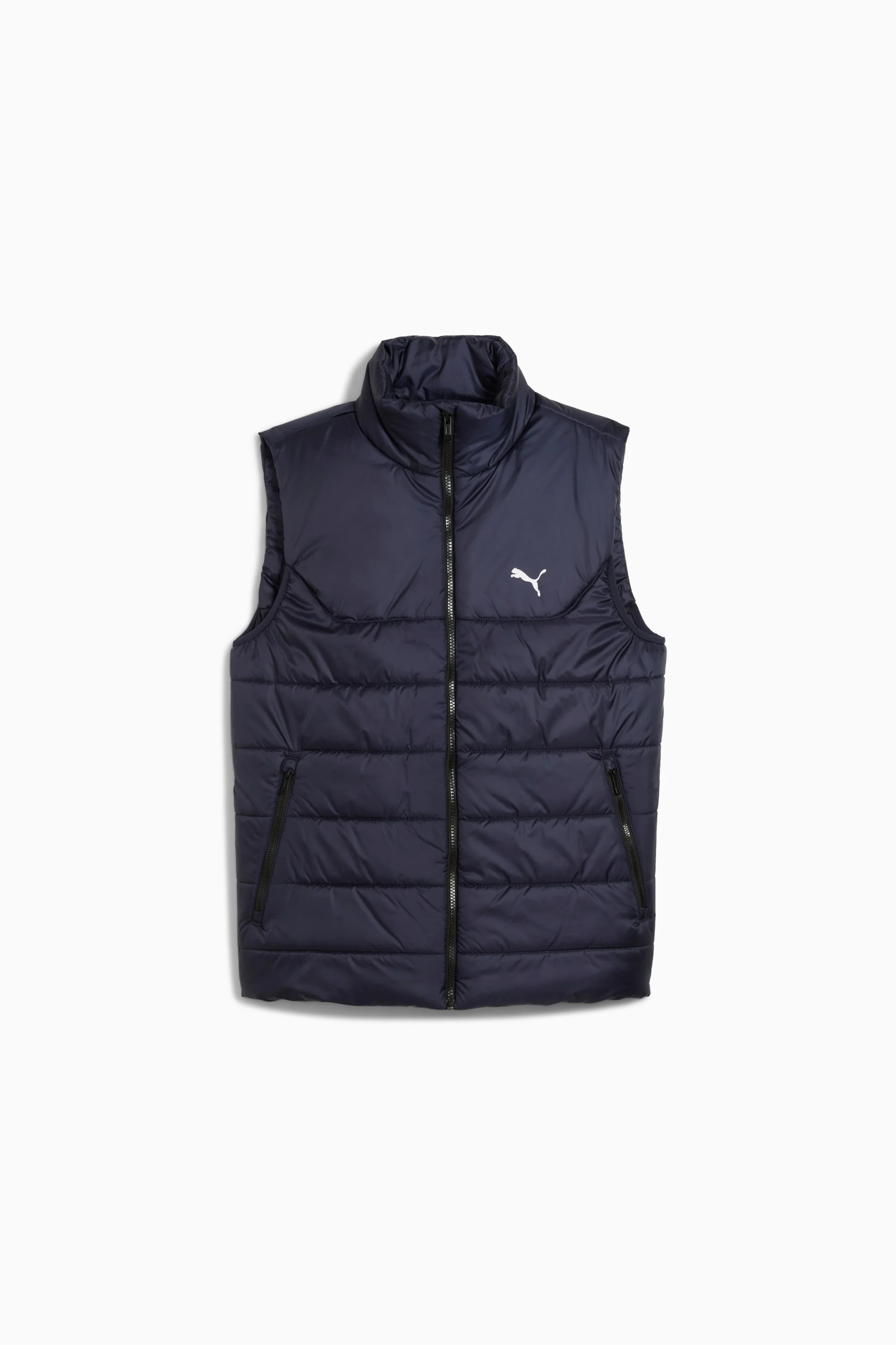 ESS Padded Vest Men - 1