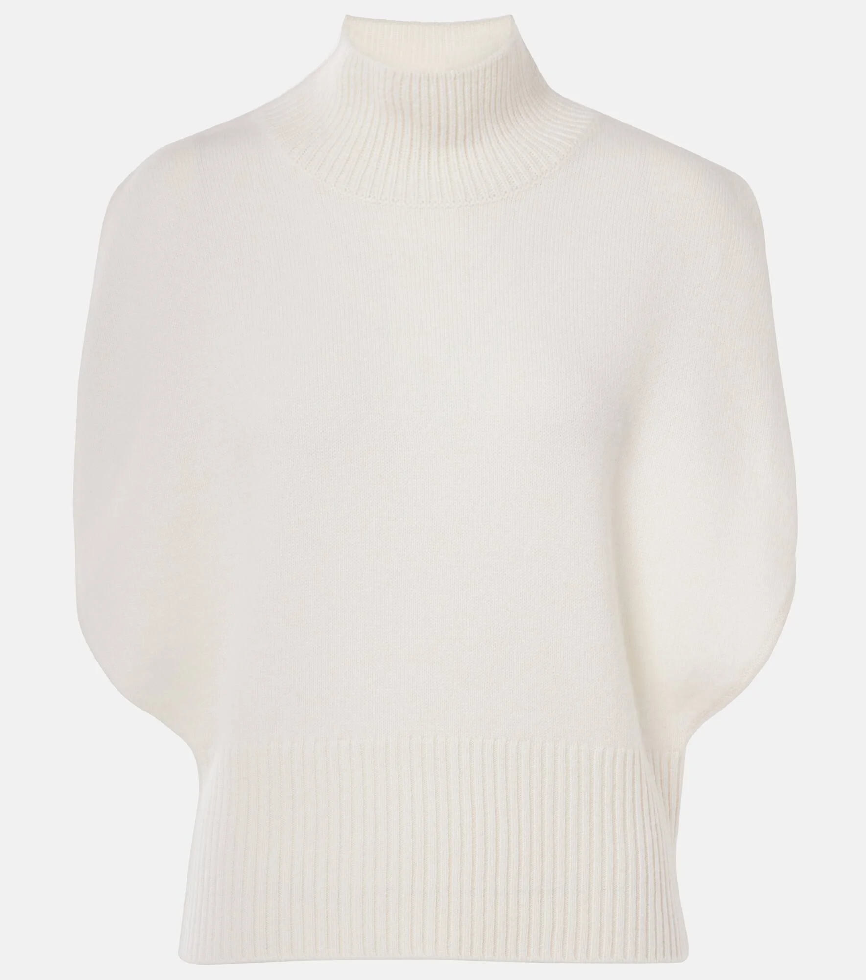 Zaya cashmere top - 1