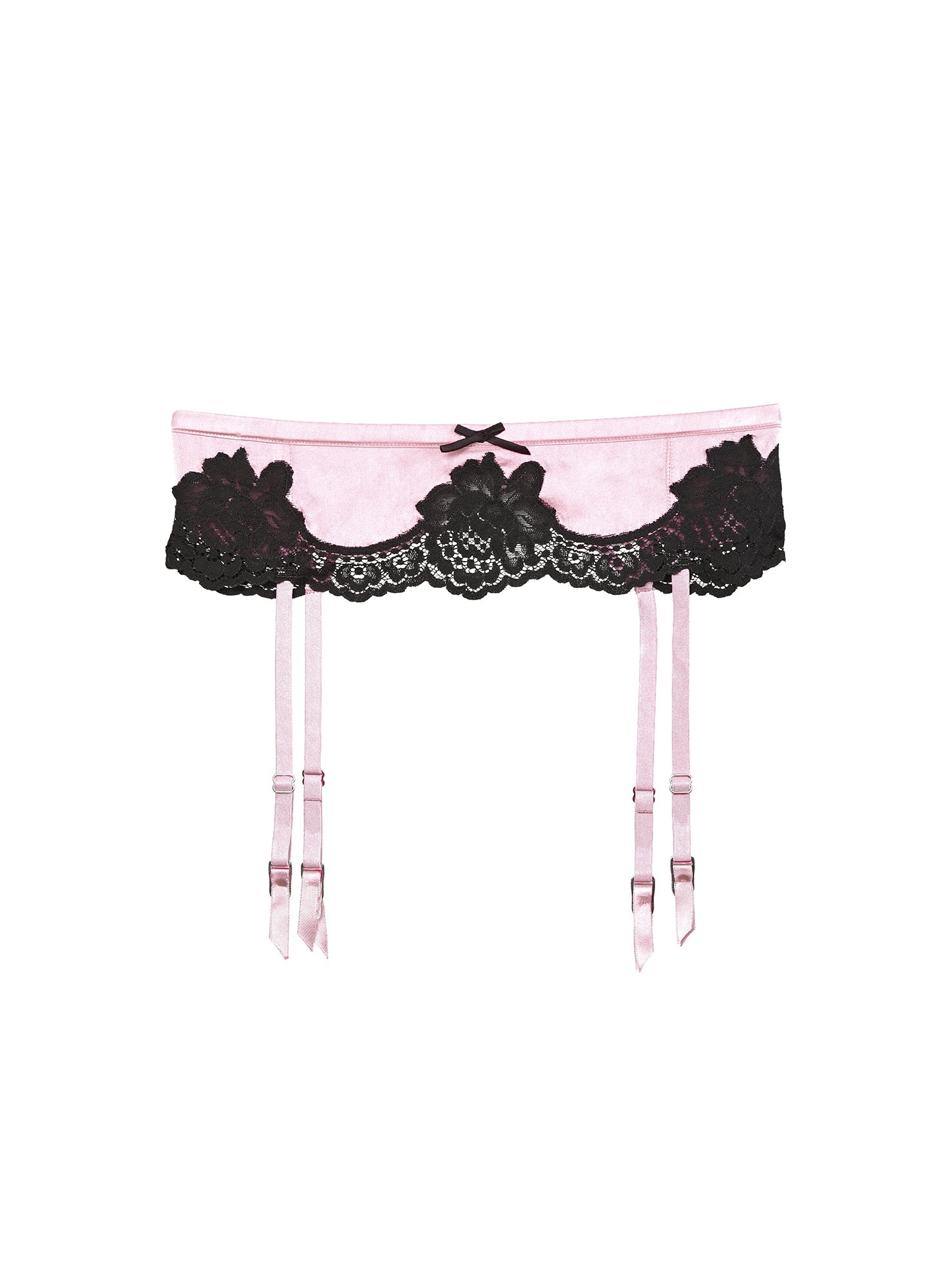 Eve Garter Belt - 1