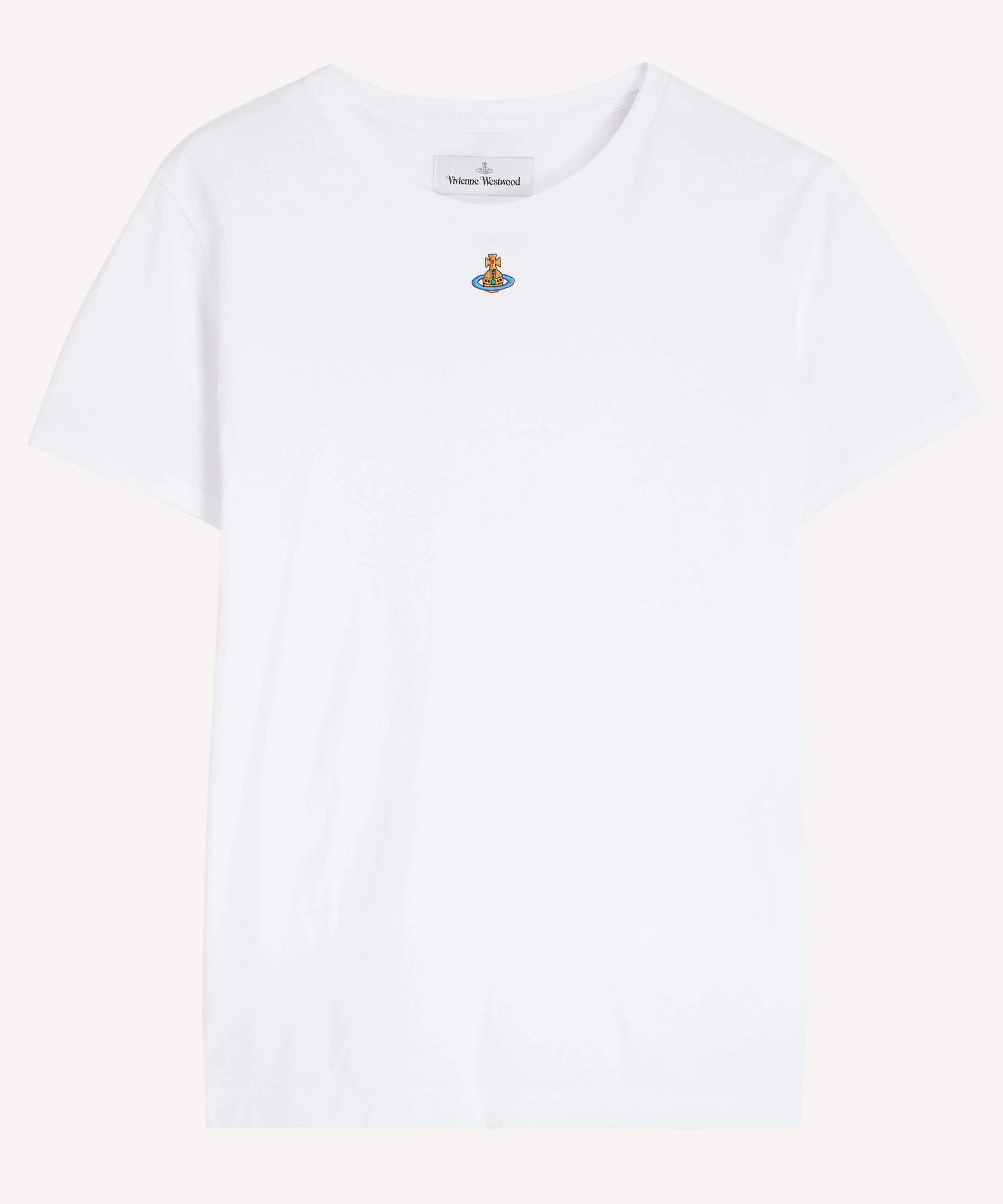 Orb Peru T-Shirt - 1