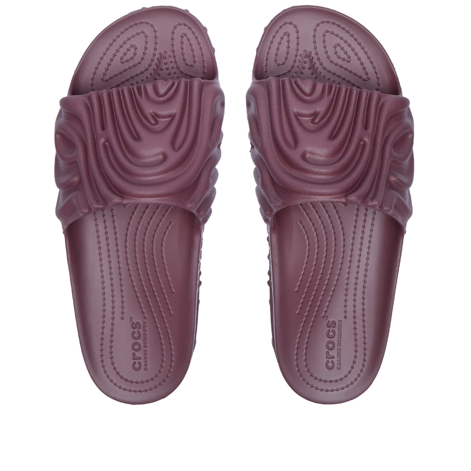 Crocs x Salahe Bembury Slide - 4
