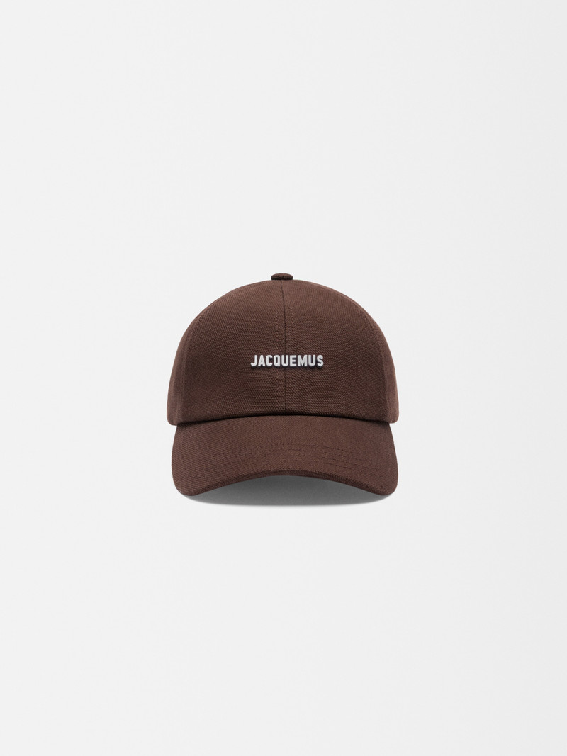 The Gadjo baseball cap 1