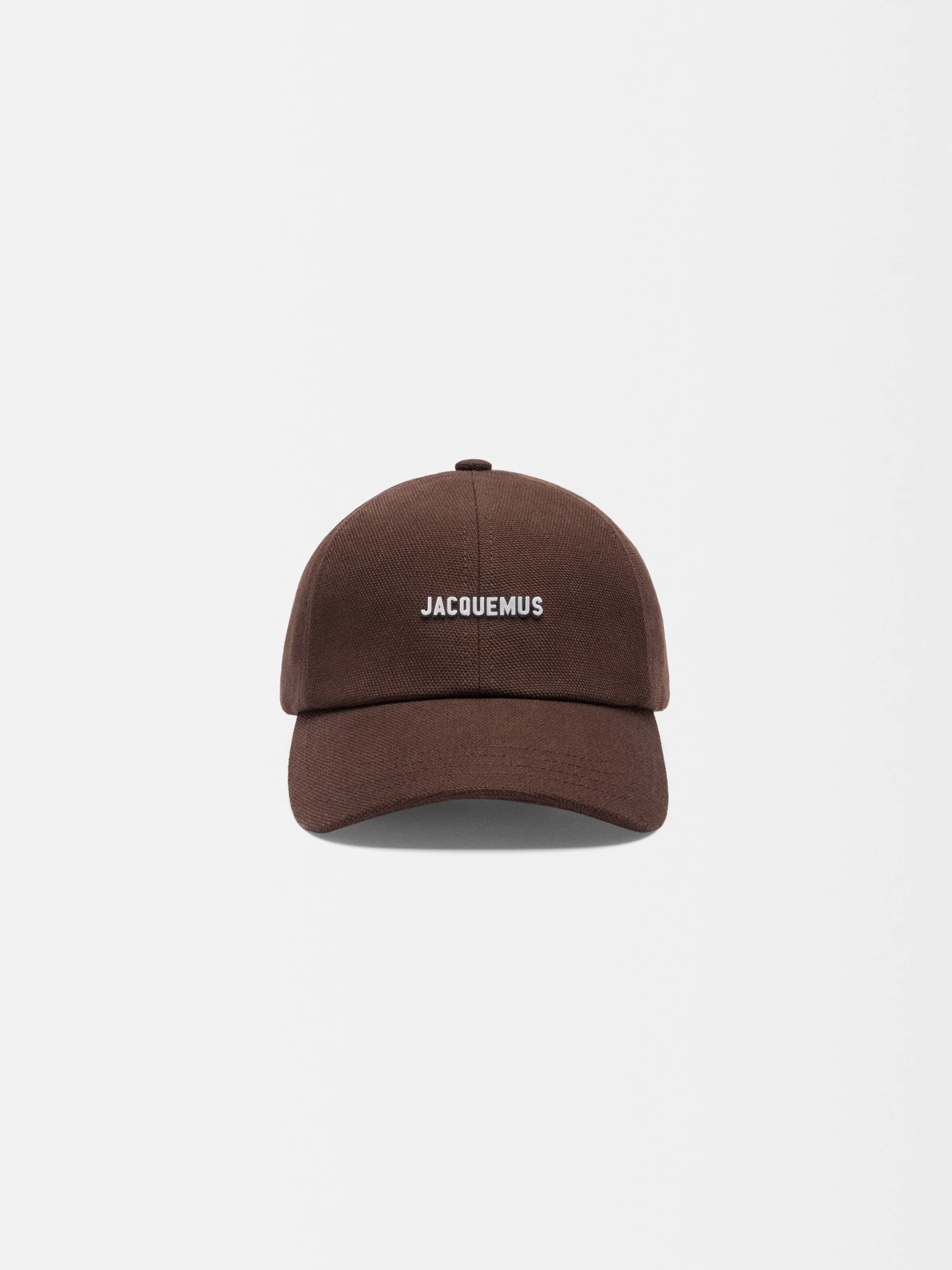 The Gadjo baseball cap - 1