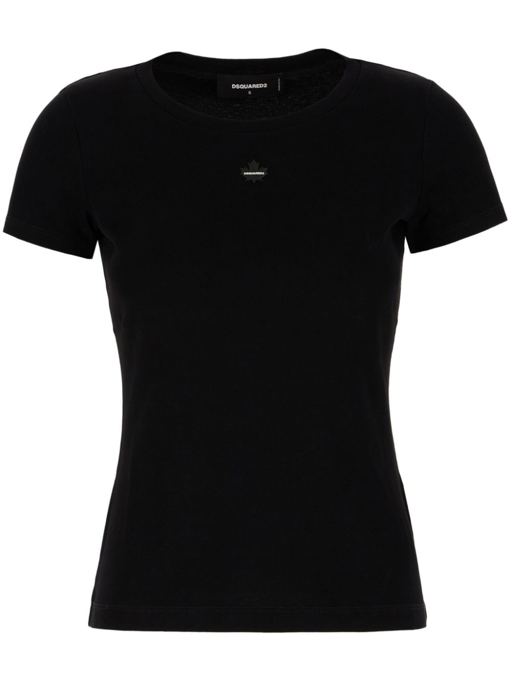 mini logo t-shirt - 1