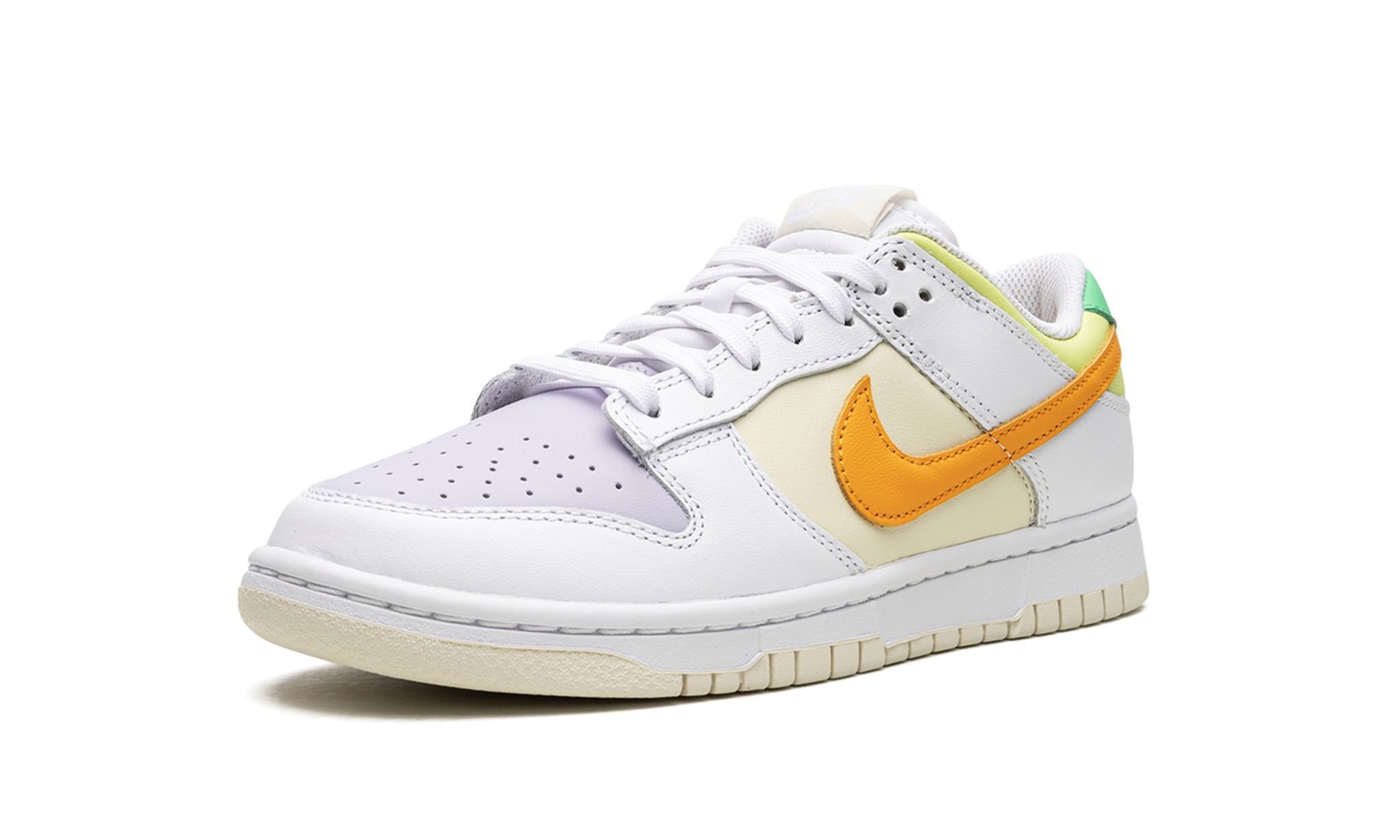 Wmns Nike Dunk Low "Sundial" - 4