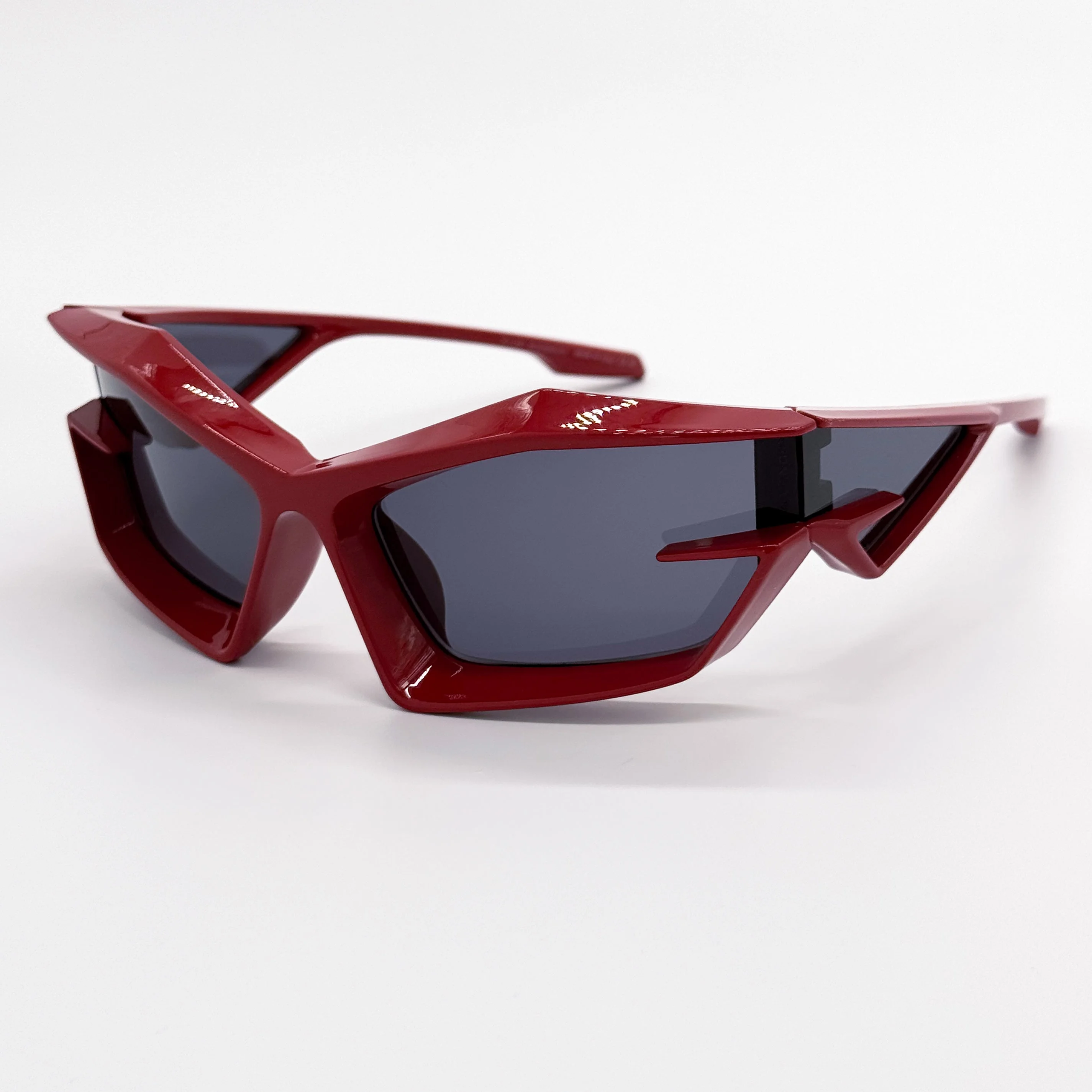 GIVENCHY GV40049U 66A - 1