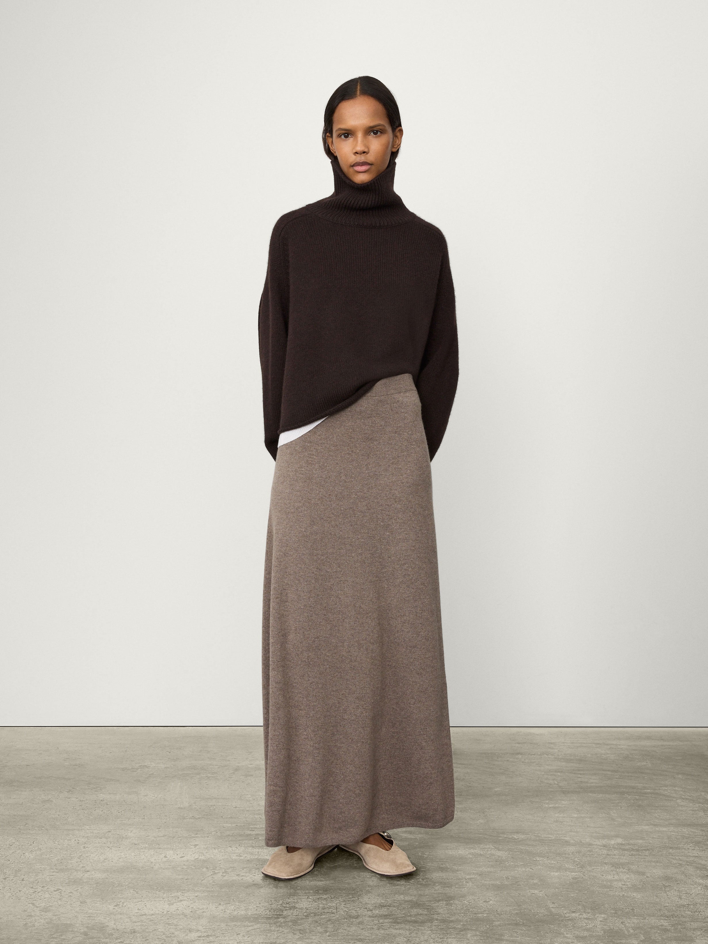 The Dolly Skirt - 2
