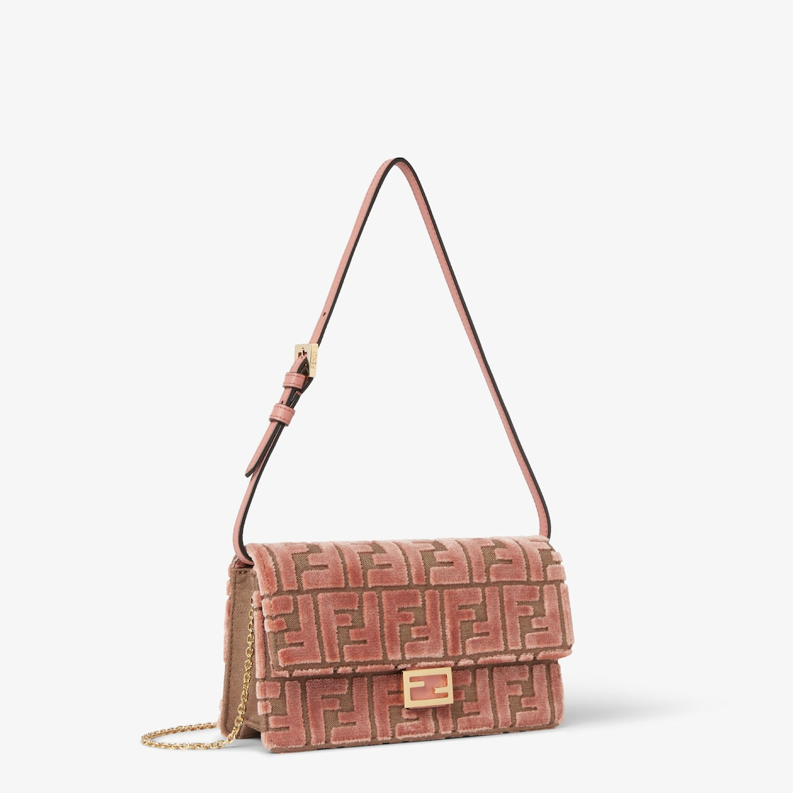 Wallet On Chain Baguette - 2