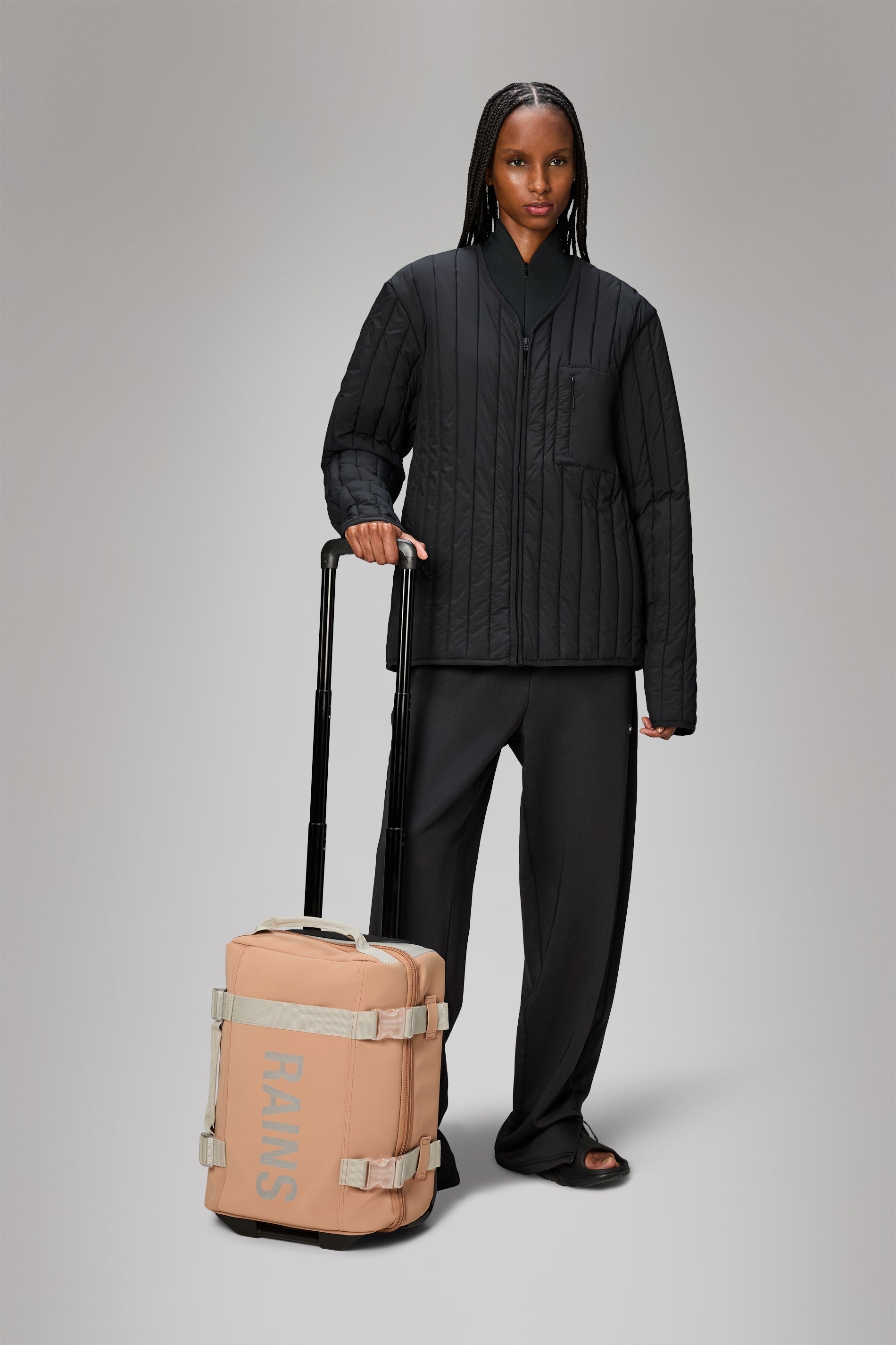 Texel Cabin Bag Mini - 3
