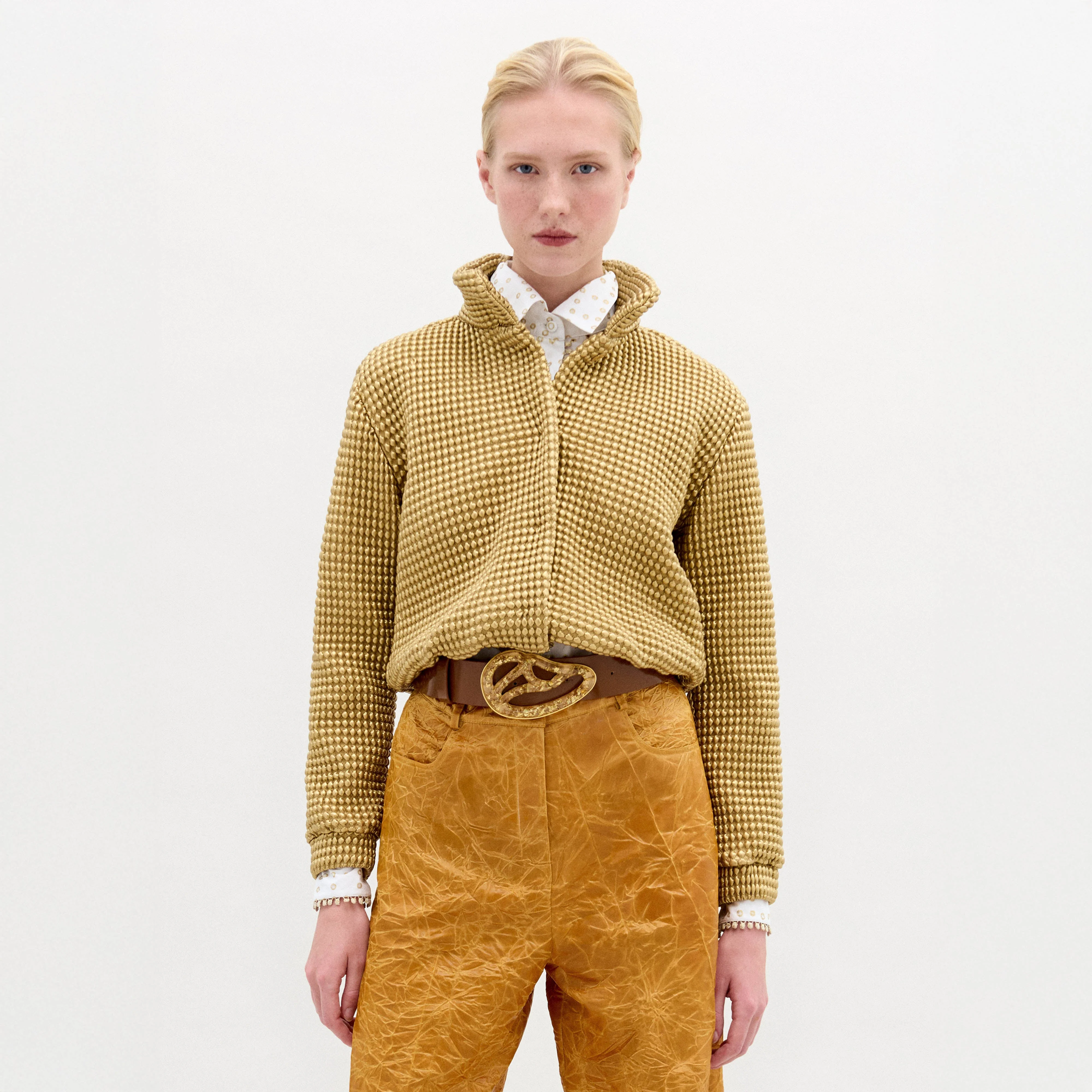 Zalta Jacket - 1