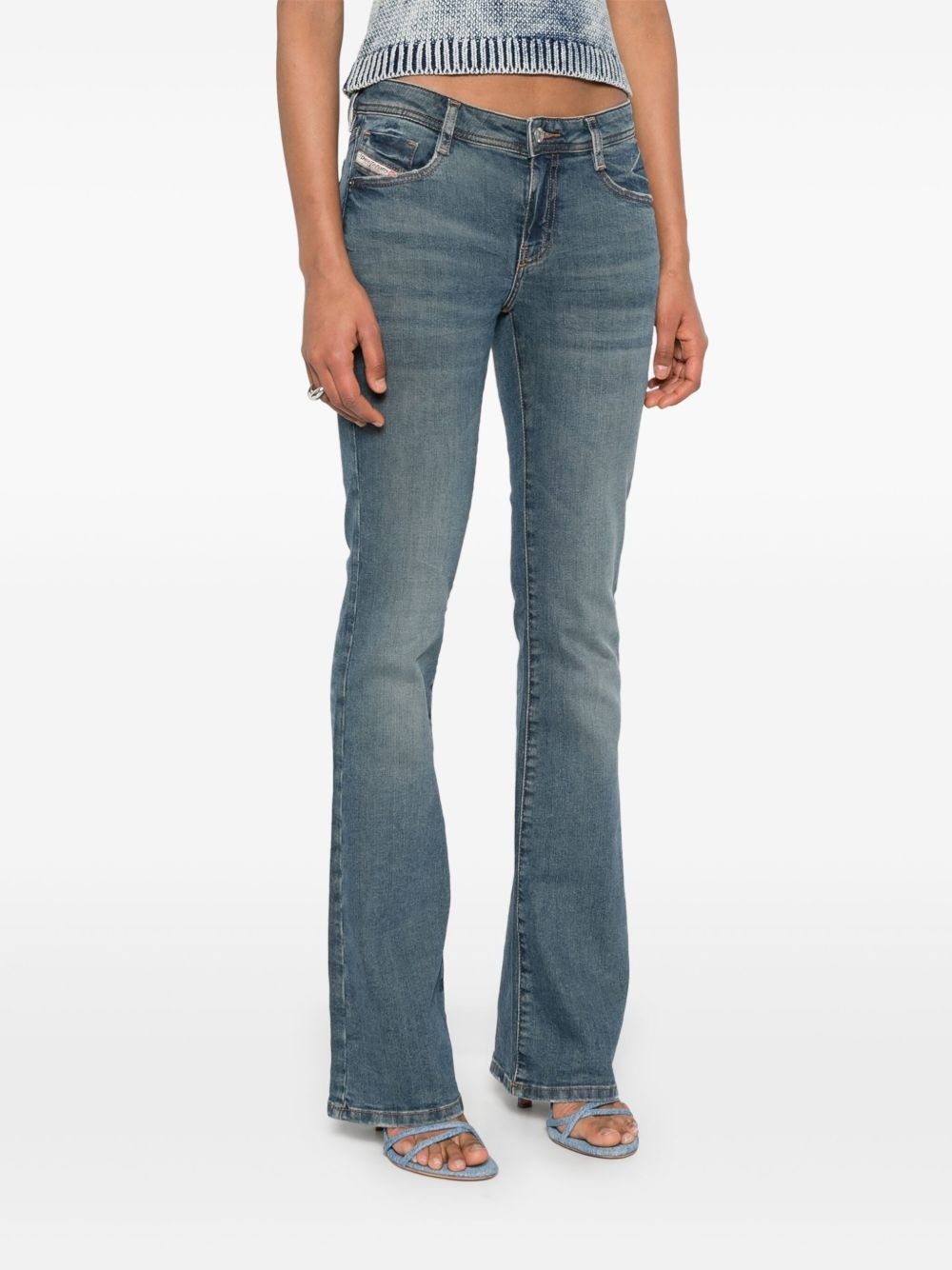 D-Ebbey jeans - 3