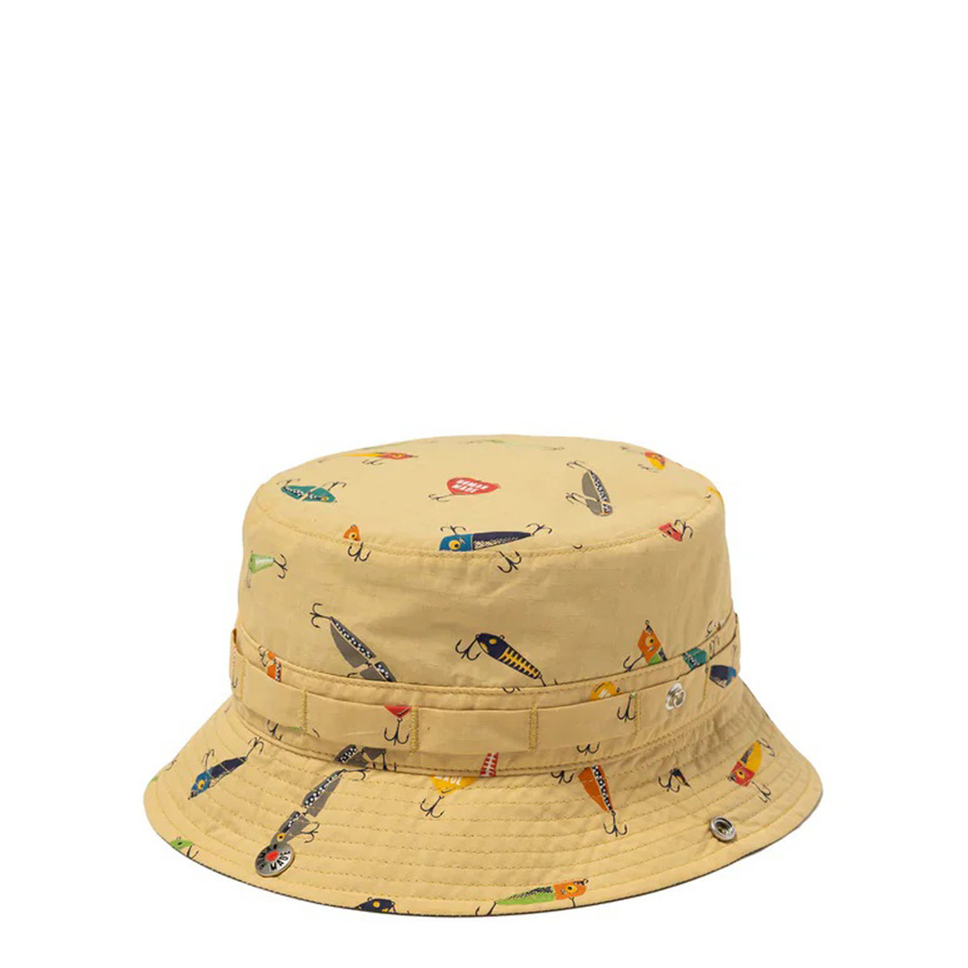 Reversible Bucket Hat - 6