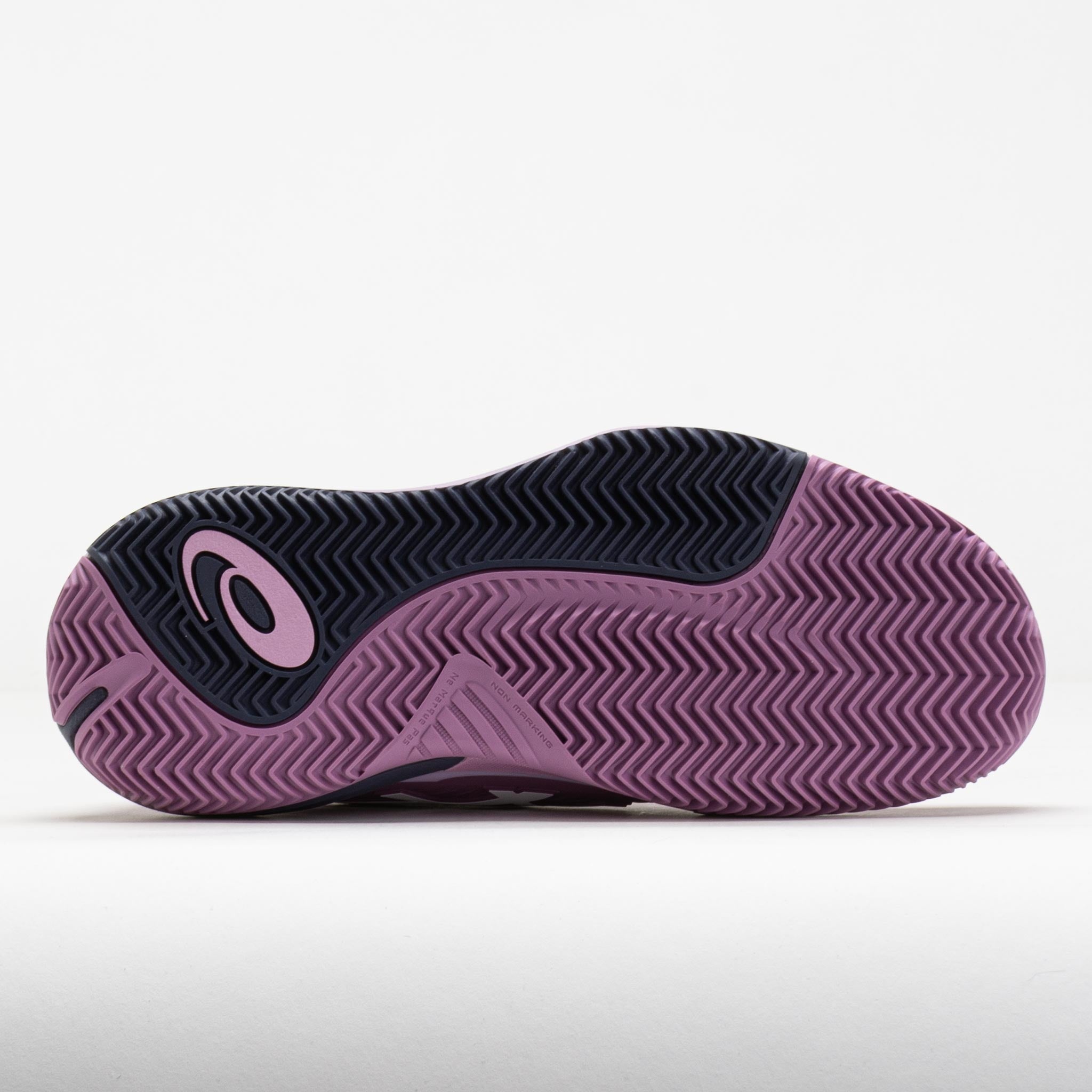 ASICS GEL-Resolution X Clay Women's Ube/White - 4