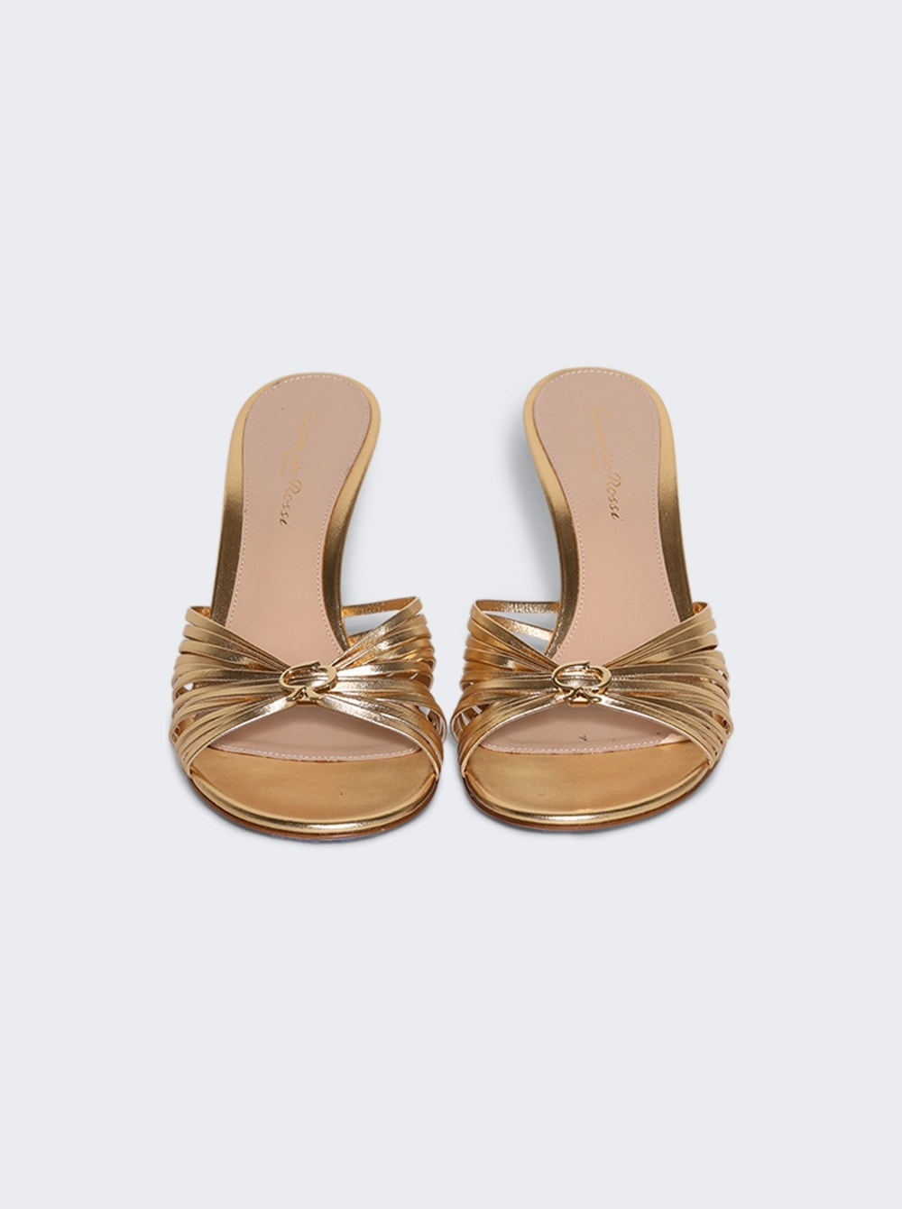 Vyna Sandal Heel Mekong - 5