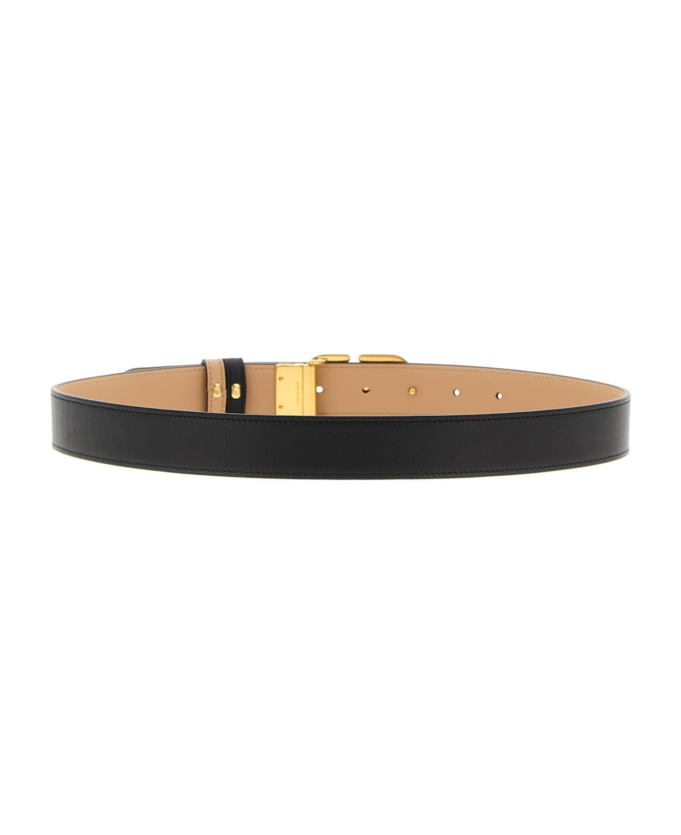 Valentino Garavani Reversible Belt - 3