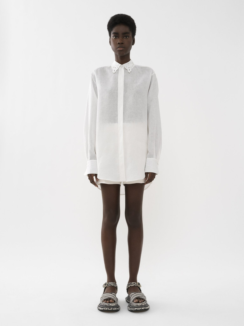 Chloé CLASSIC SHIRT outlook