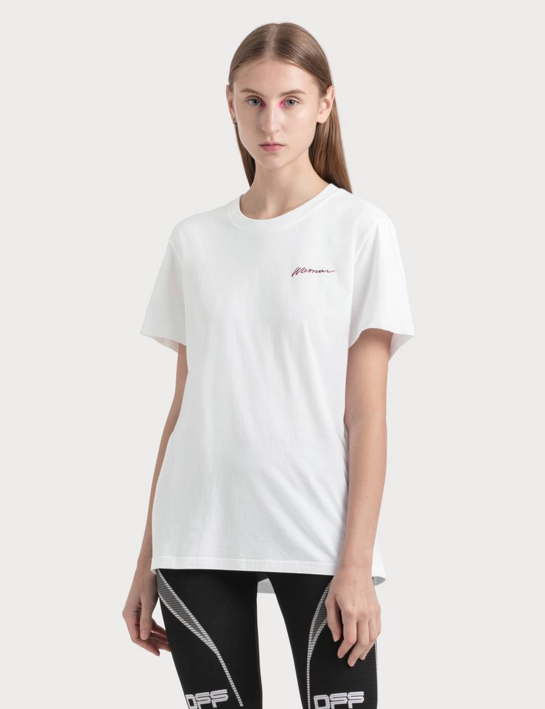 Woman T-shirt - 1