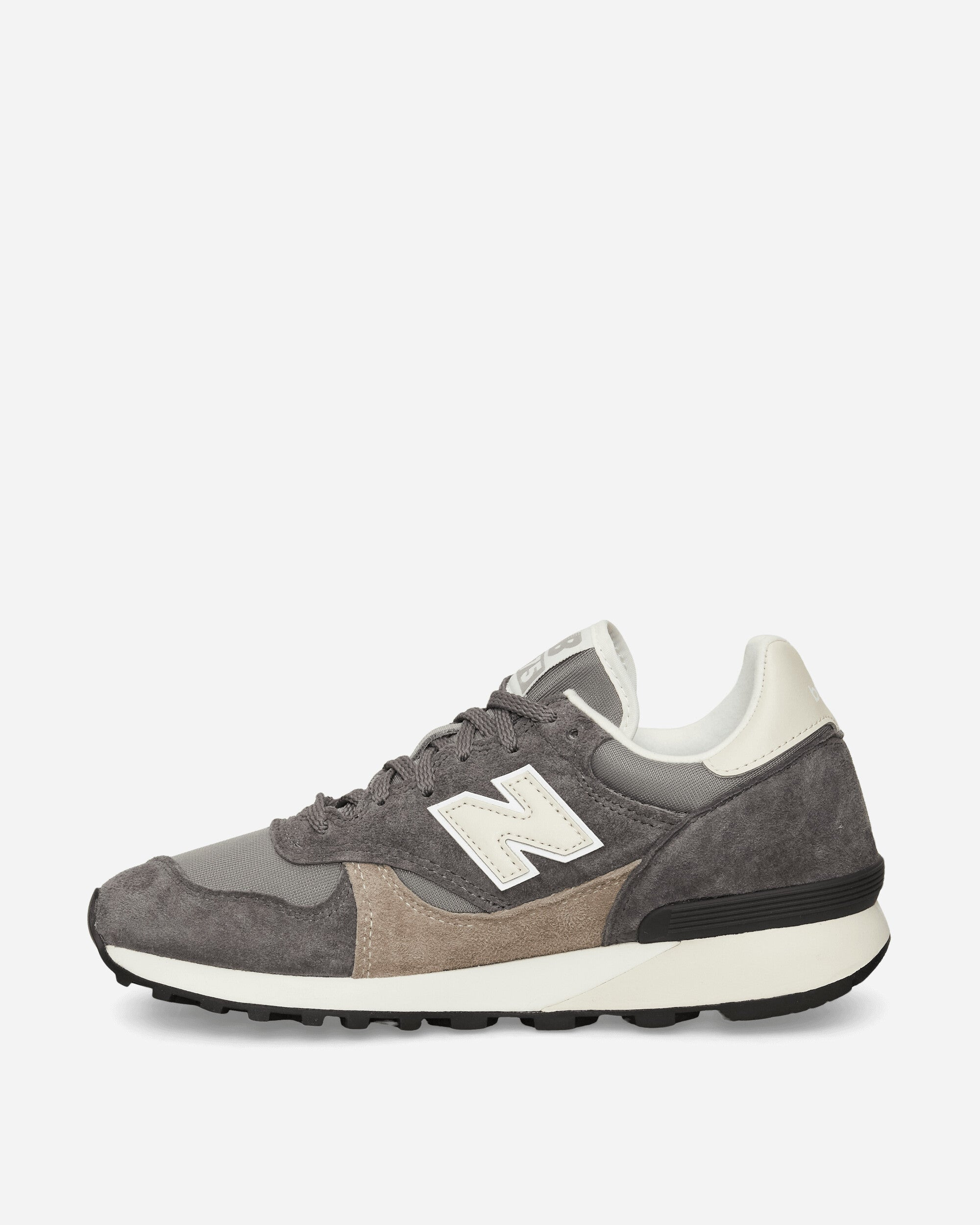 475 Sneakers Castlerock / Arid Stone - 3