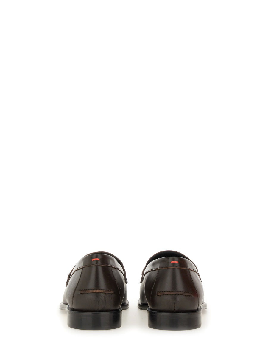 Aeyde Women Moccasin "Oscar" - 3