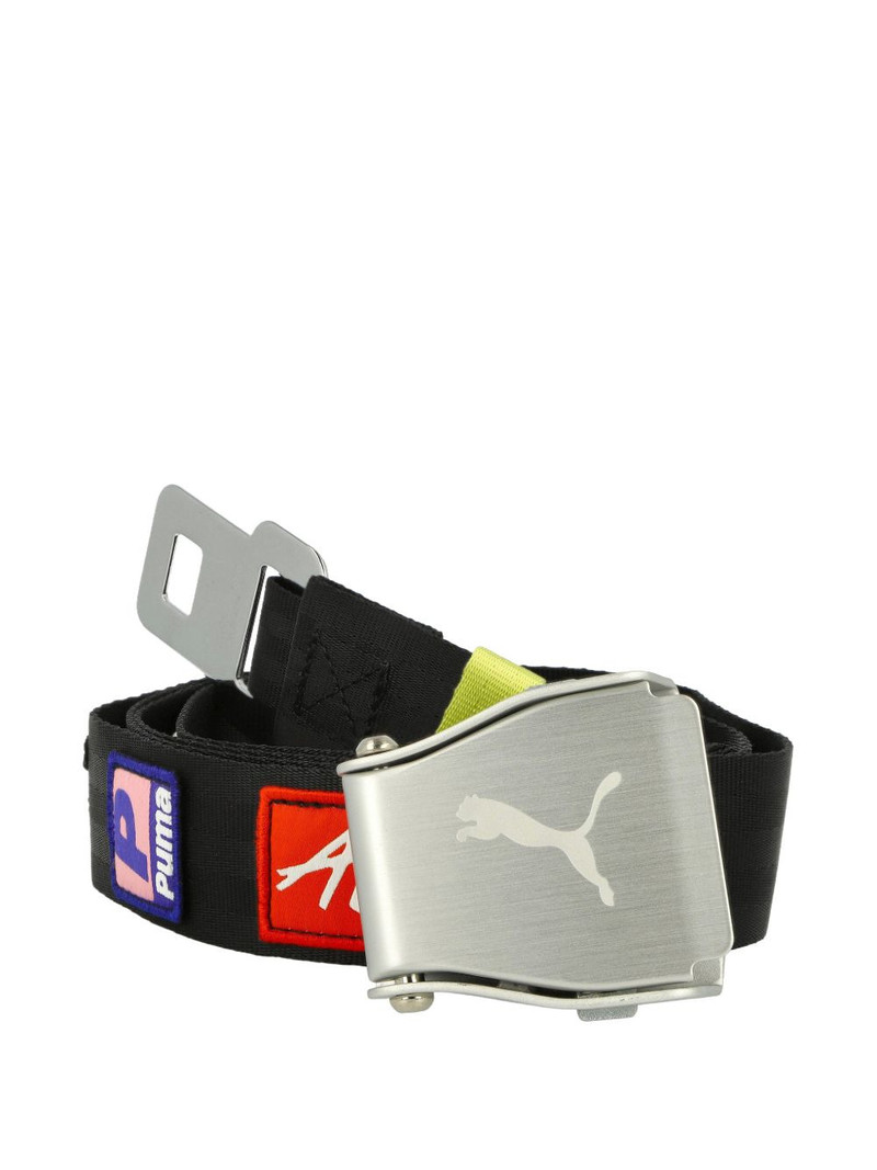 x A$AP Rocky webbing belt 1
