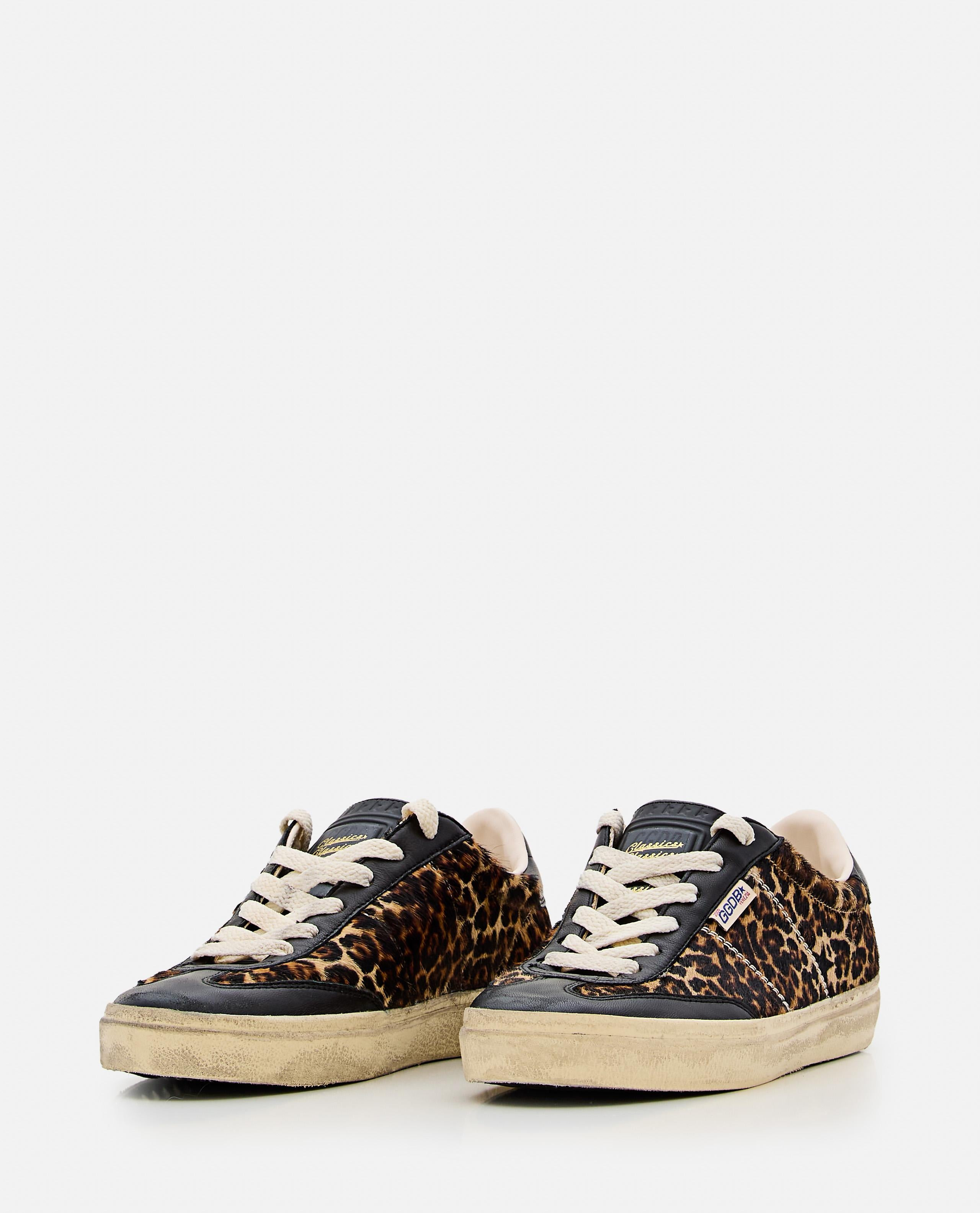 SOUL-STAR SNEAKERS - 2