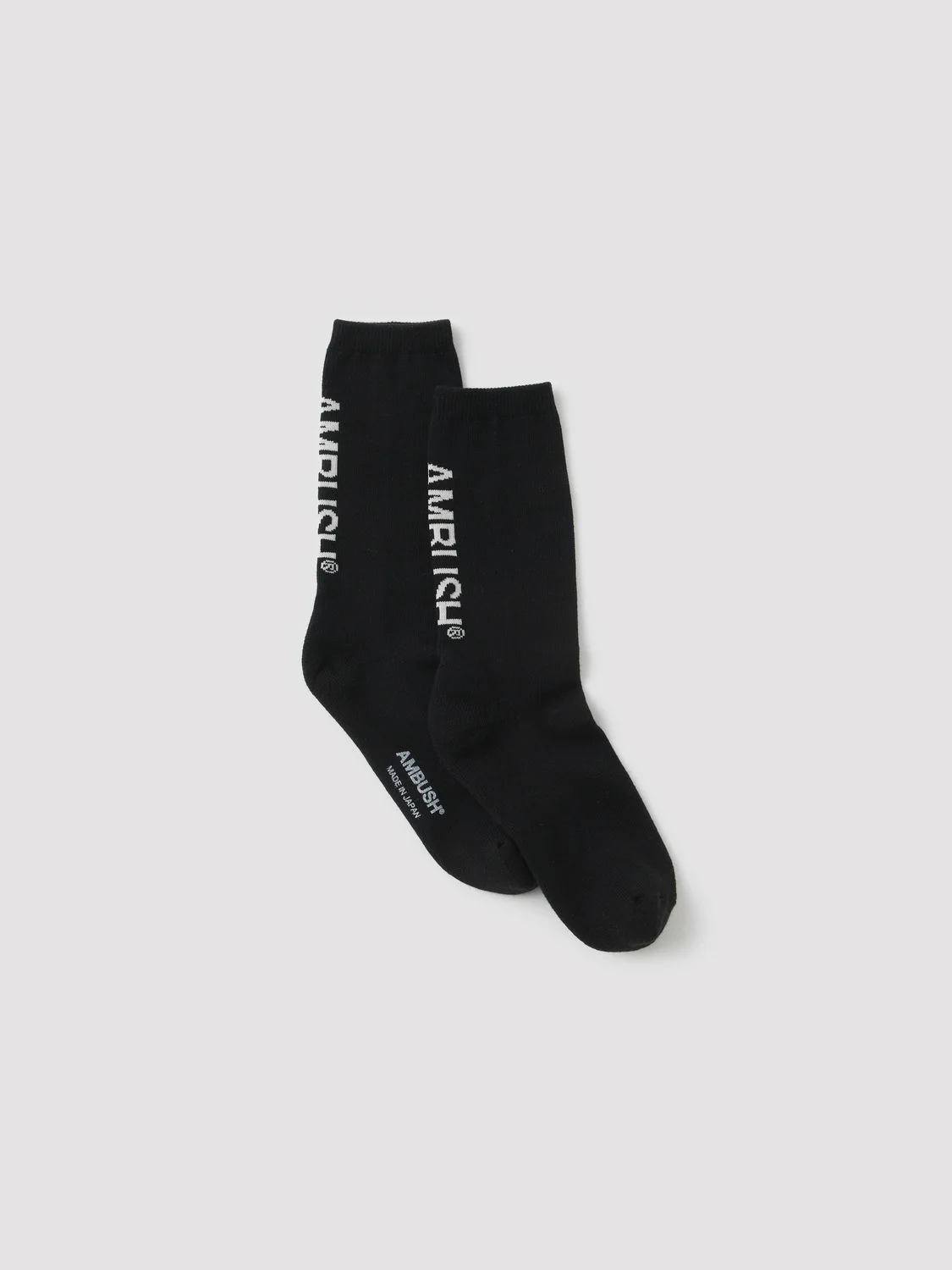 AMBUSH SOCKS - 1