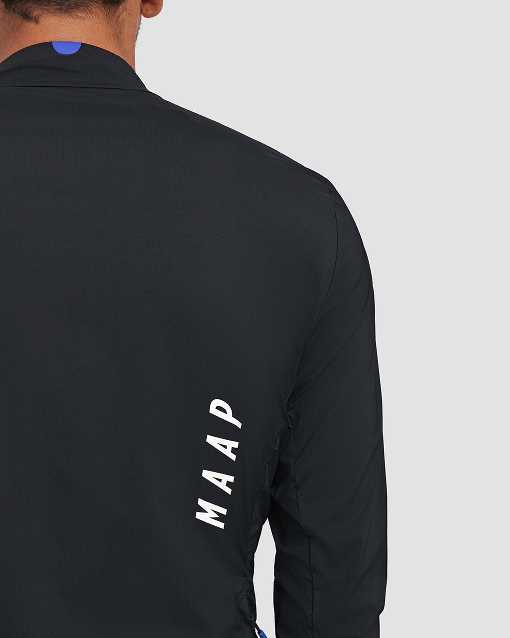 Draft Team Jacket - 5