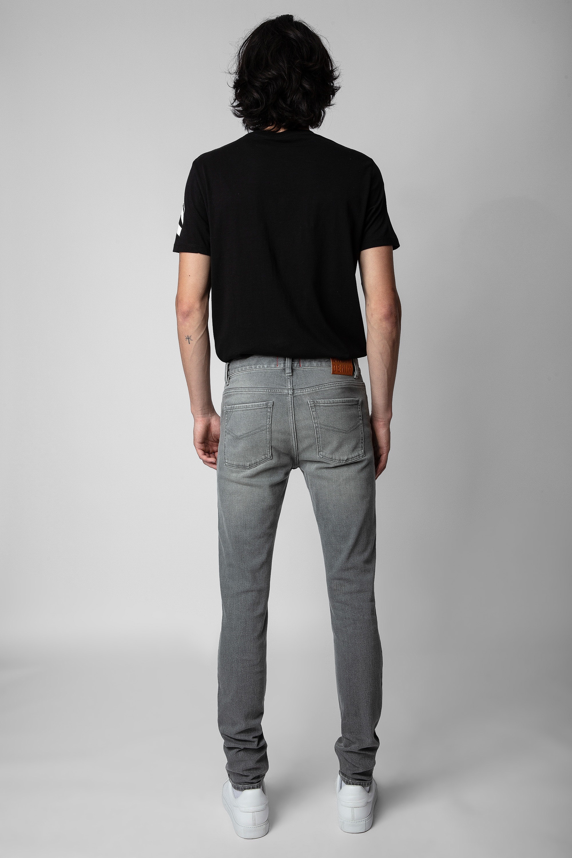 Mick Jeans - 4
