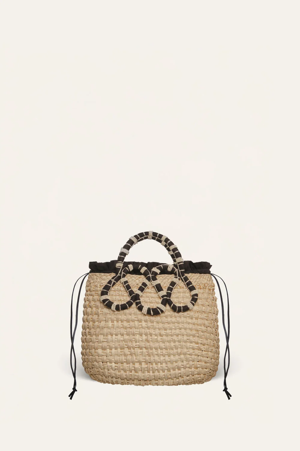 Small Villages Mini Bucket Bag - 1