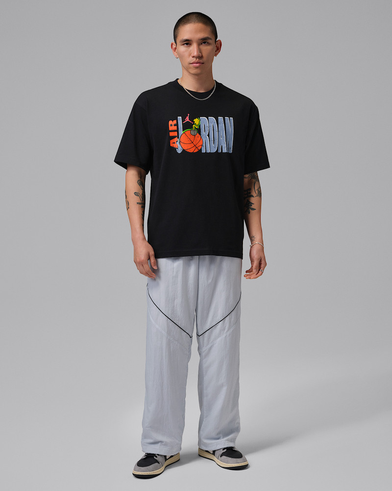 Jordan Men's Graphic T-Shirt 4