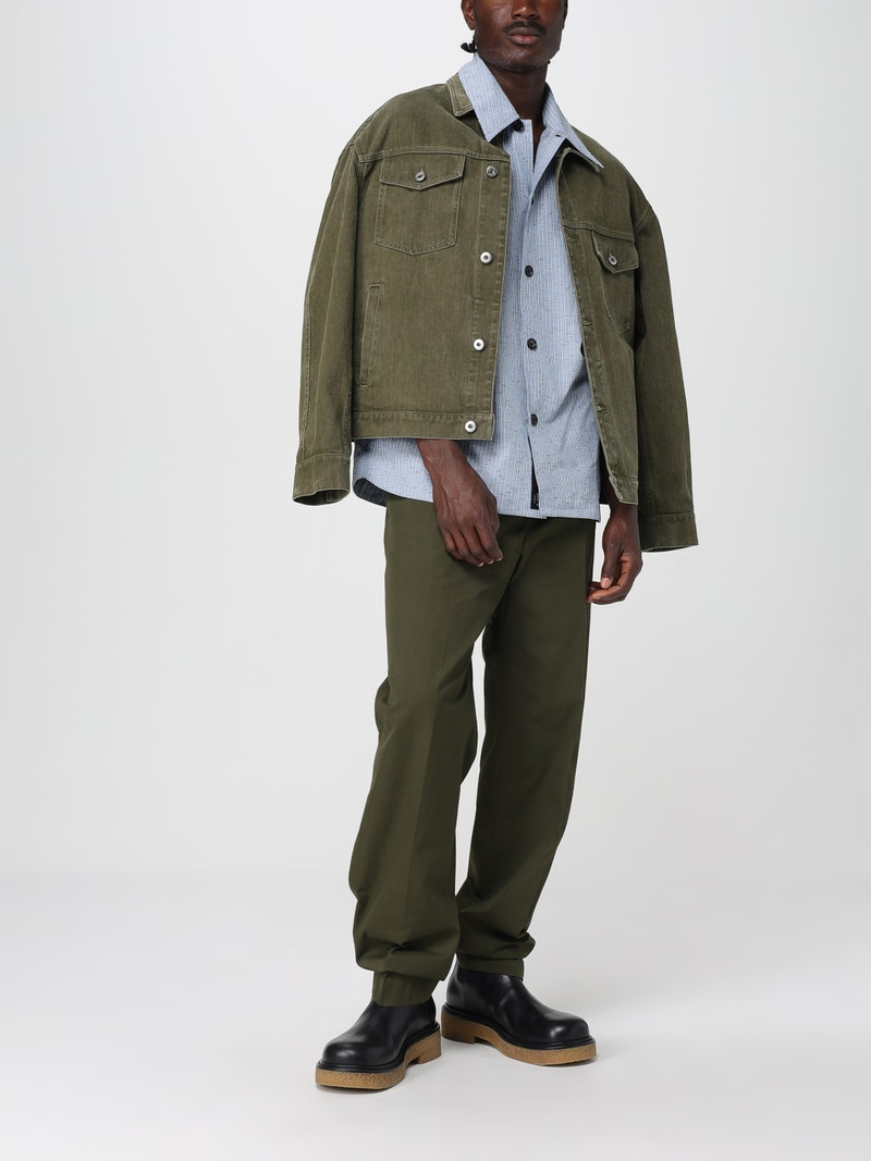 Bottega Veneta Shirt men Bottega Veneta outlook