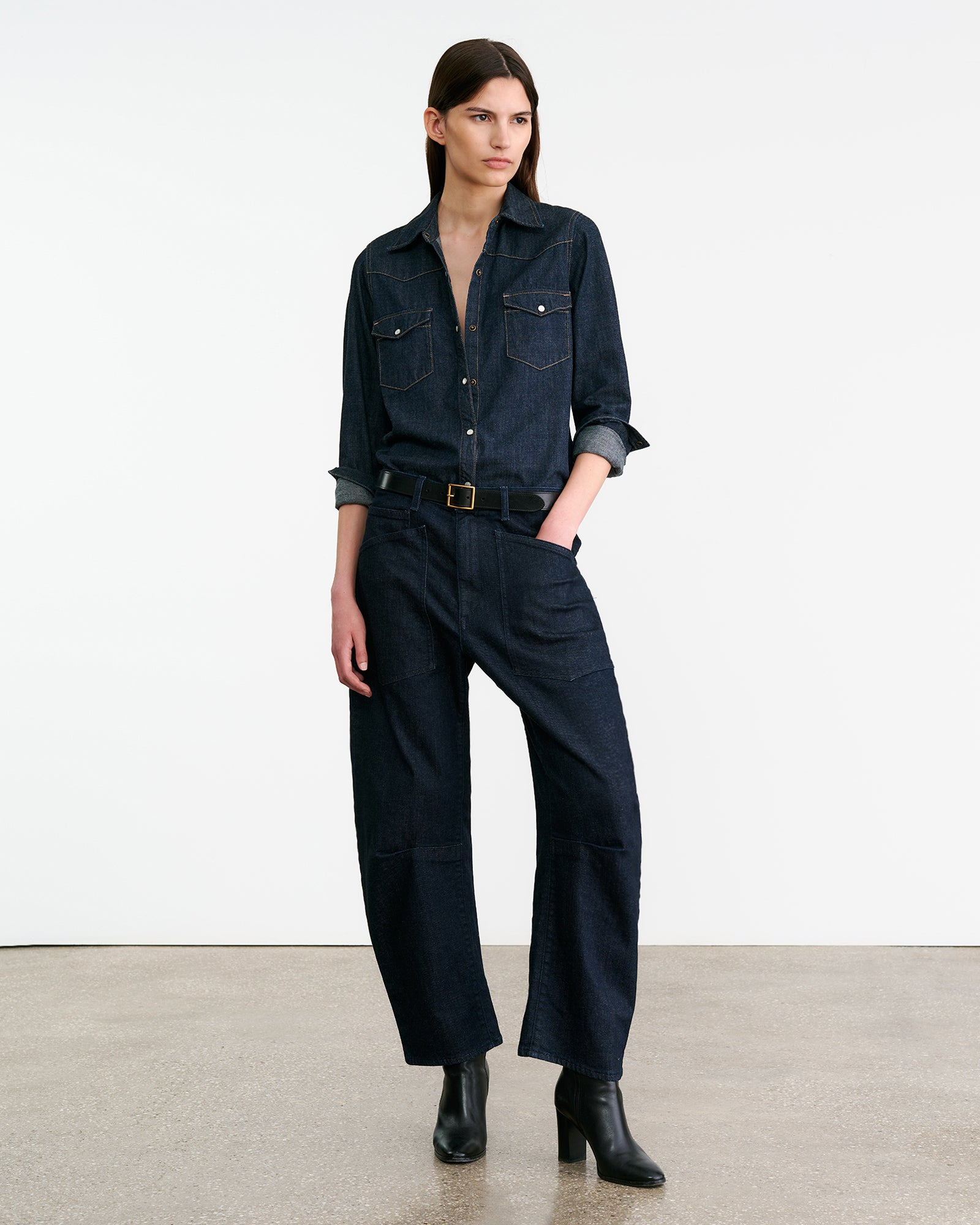 SHON JEAN - 5