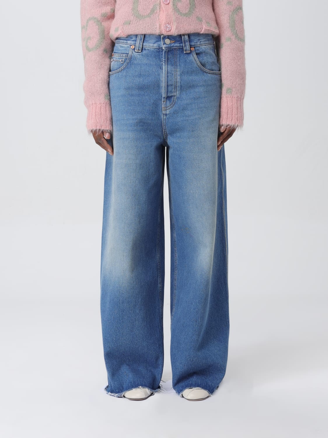 Pants woman Gucci - 1