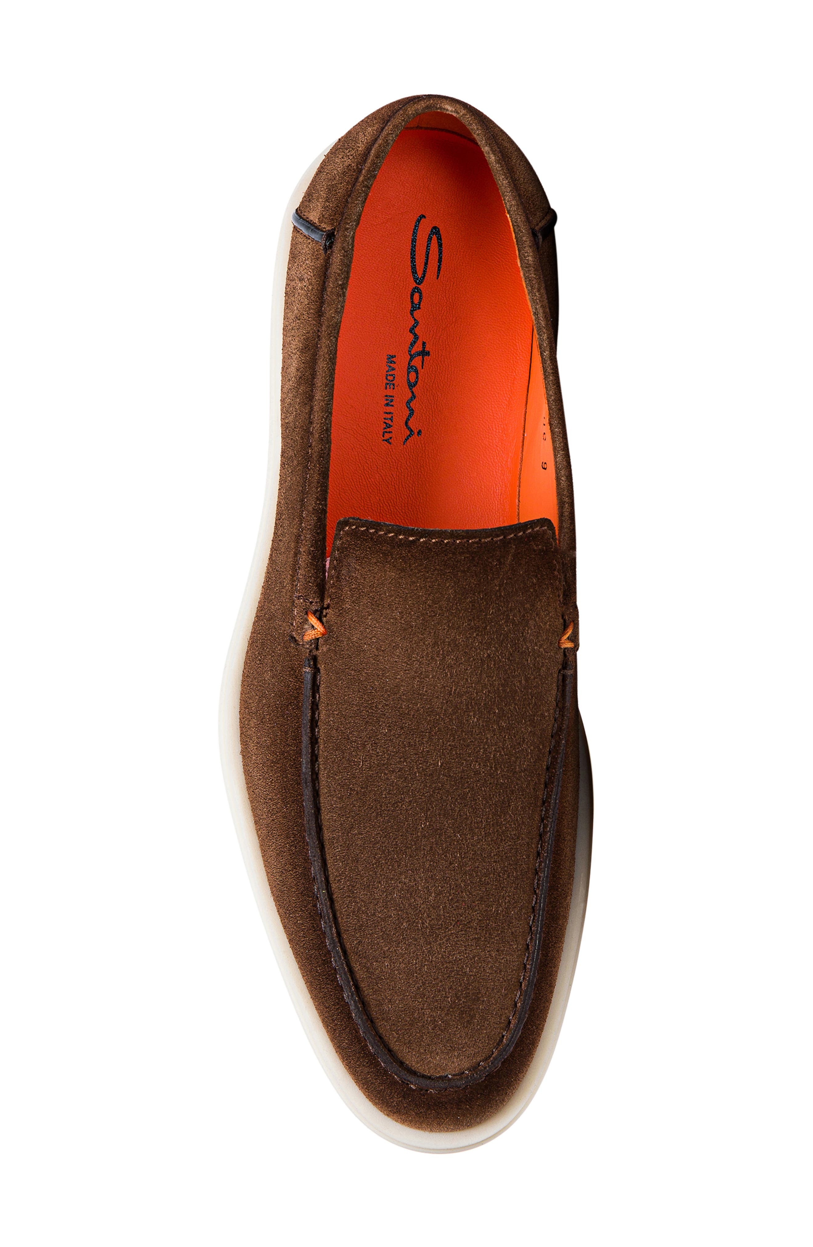 Botanist Slip-On Shoe - 3