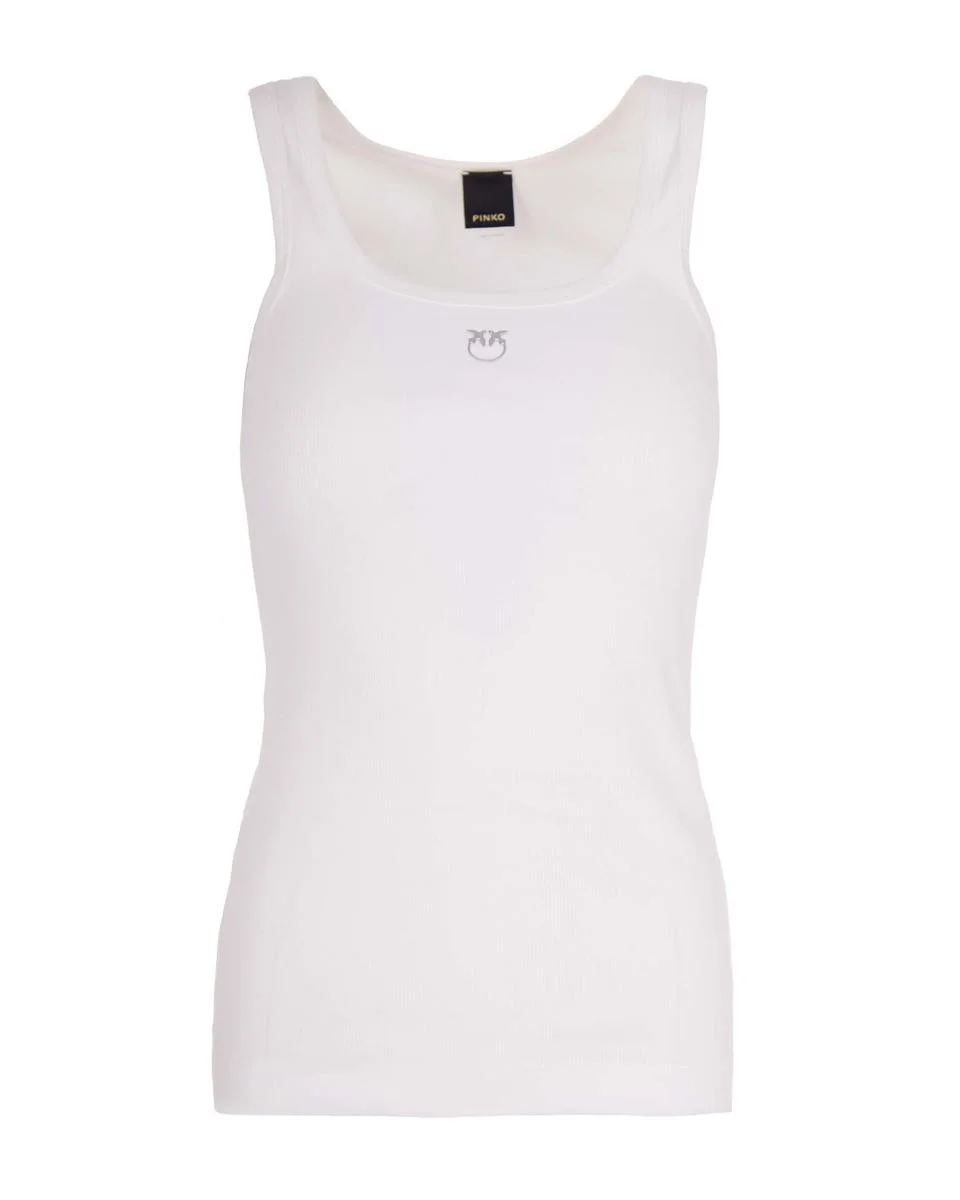 Pinko Tank Top - 1