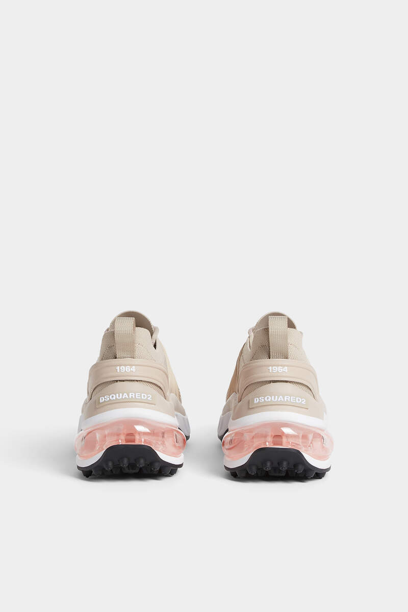 BUBBLE SNEAKERS - 3