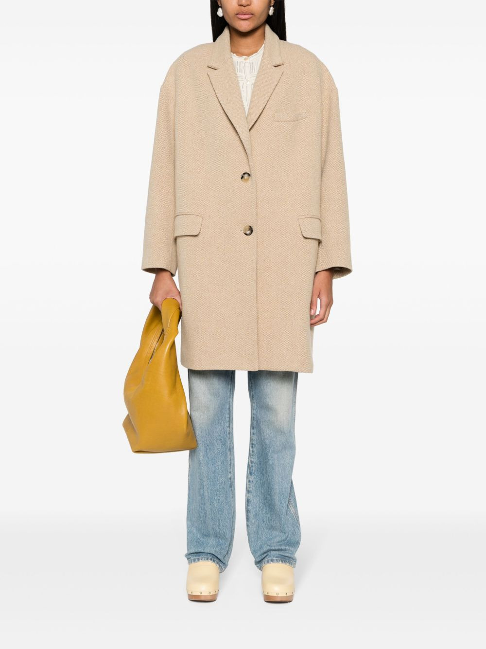 Lewina coat - 2
